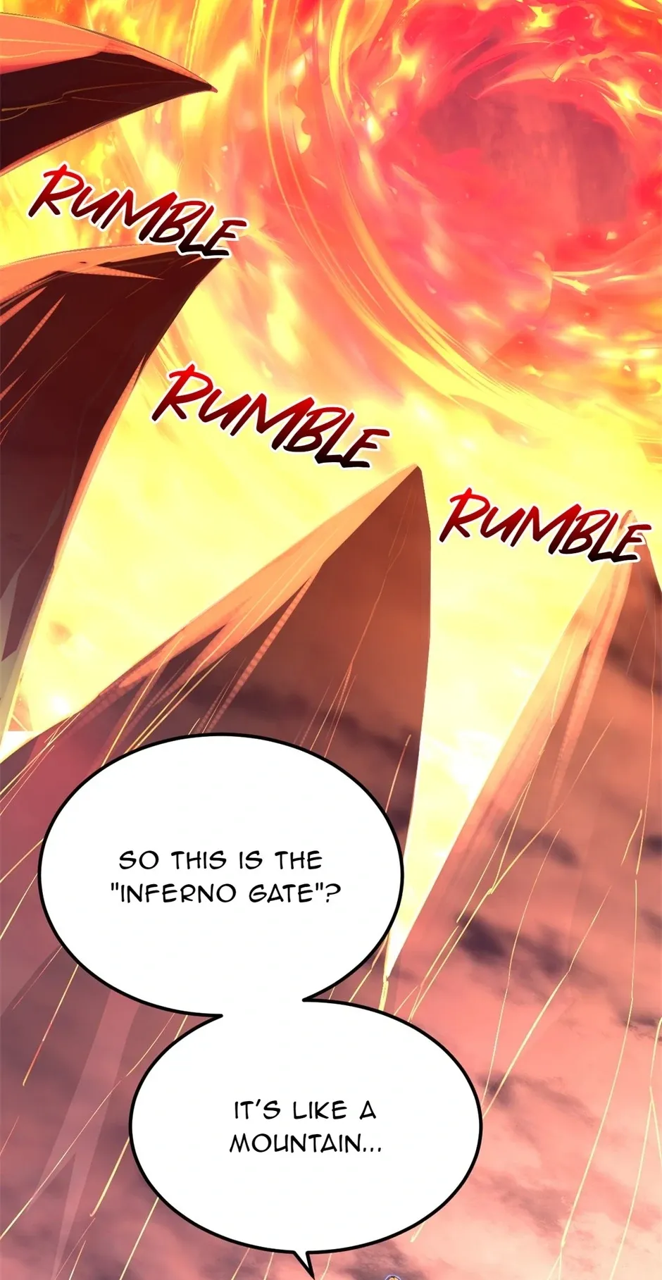Read The Warrior Ascends From The Rubble chapter 156 image 4 on Lezhin