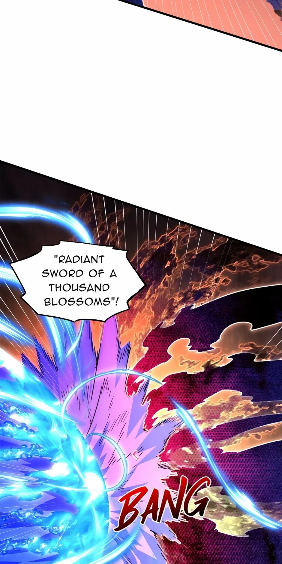 Read The Warrior Ascends From The Rubble chapter 156 image 42 on Lezhin