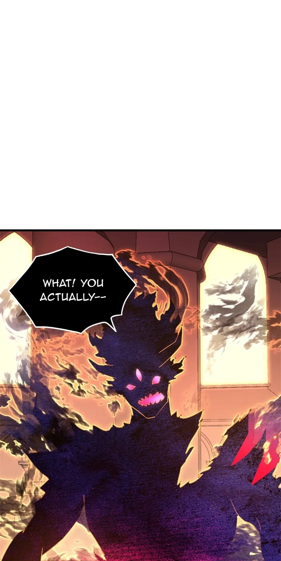 Read The Warrior Ascends From The Rubble chapter 156 image 47 on Lezhin
