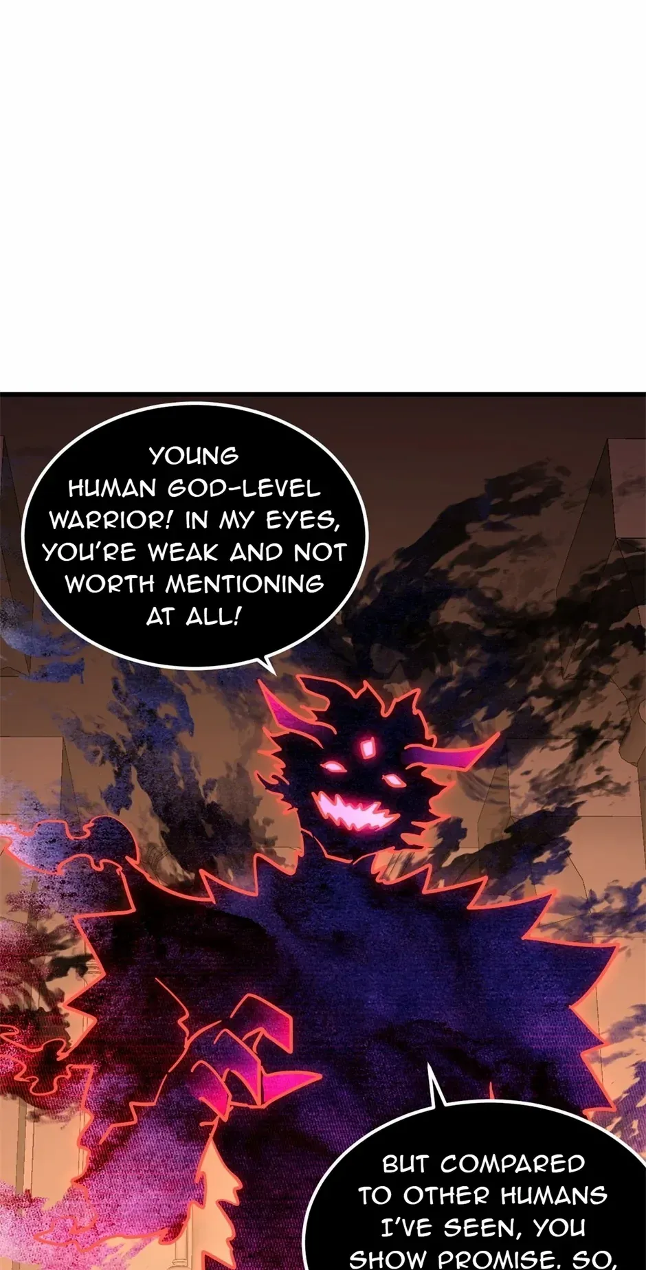 Read The Warrior Ascends From The Rubble chapter 156 image 51 on Lezhin
