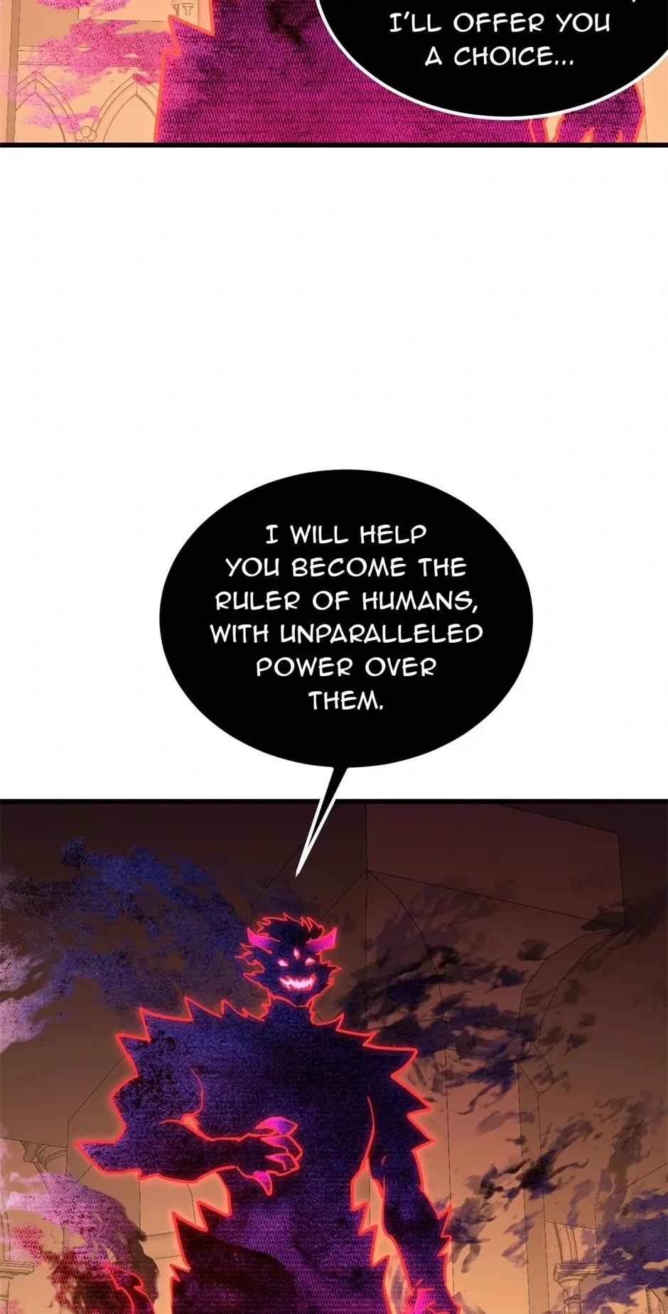 Read The Warrior Ascends From The Rubble chapter 156 image 52 on Lezhin