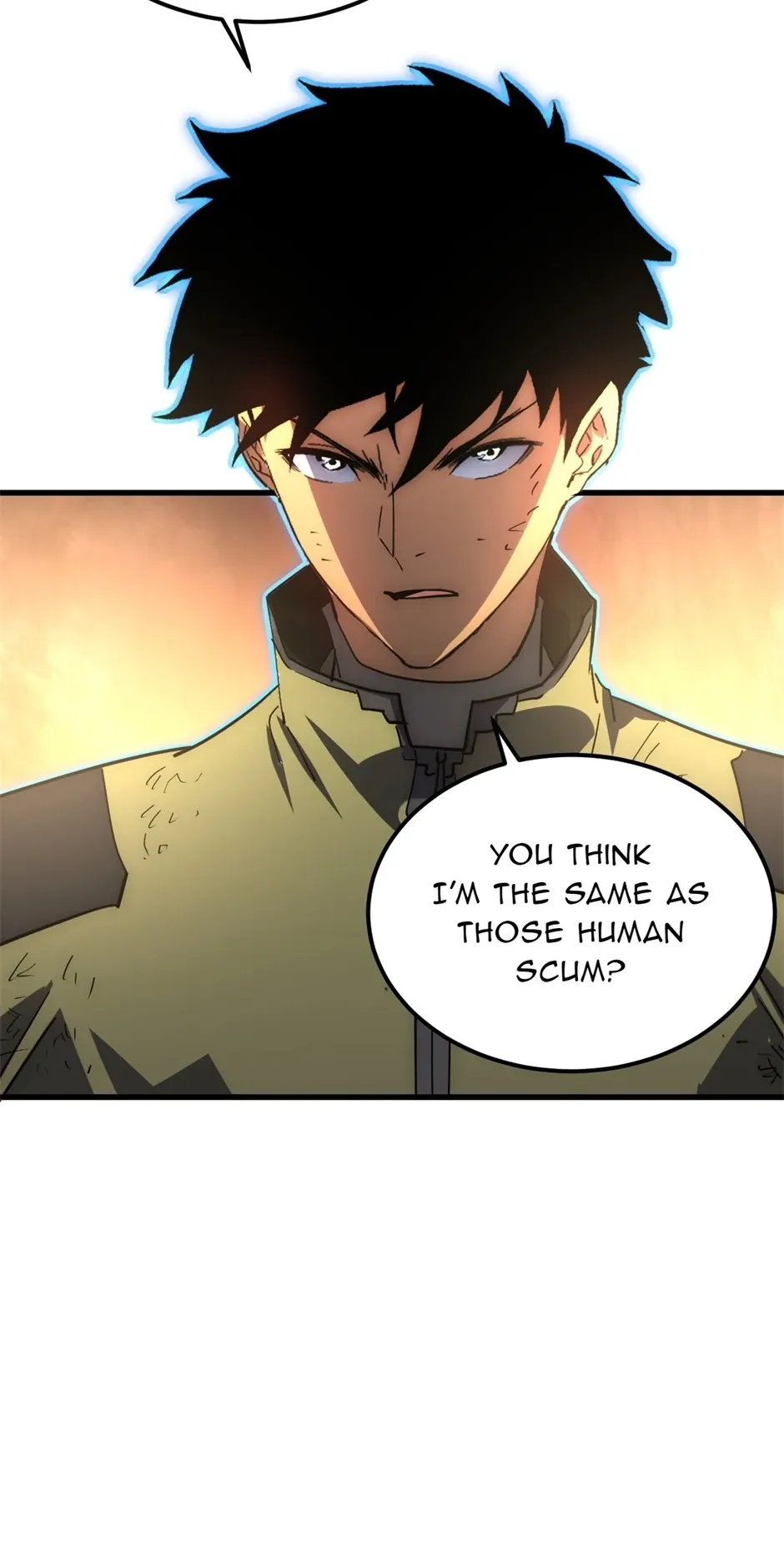 Read The Warrior Ascends From The Rubble chapter 156 image 56 on Lezhin