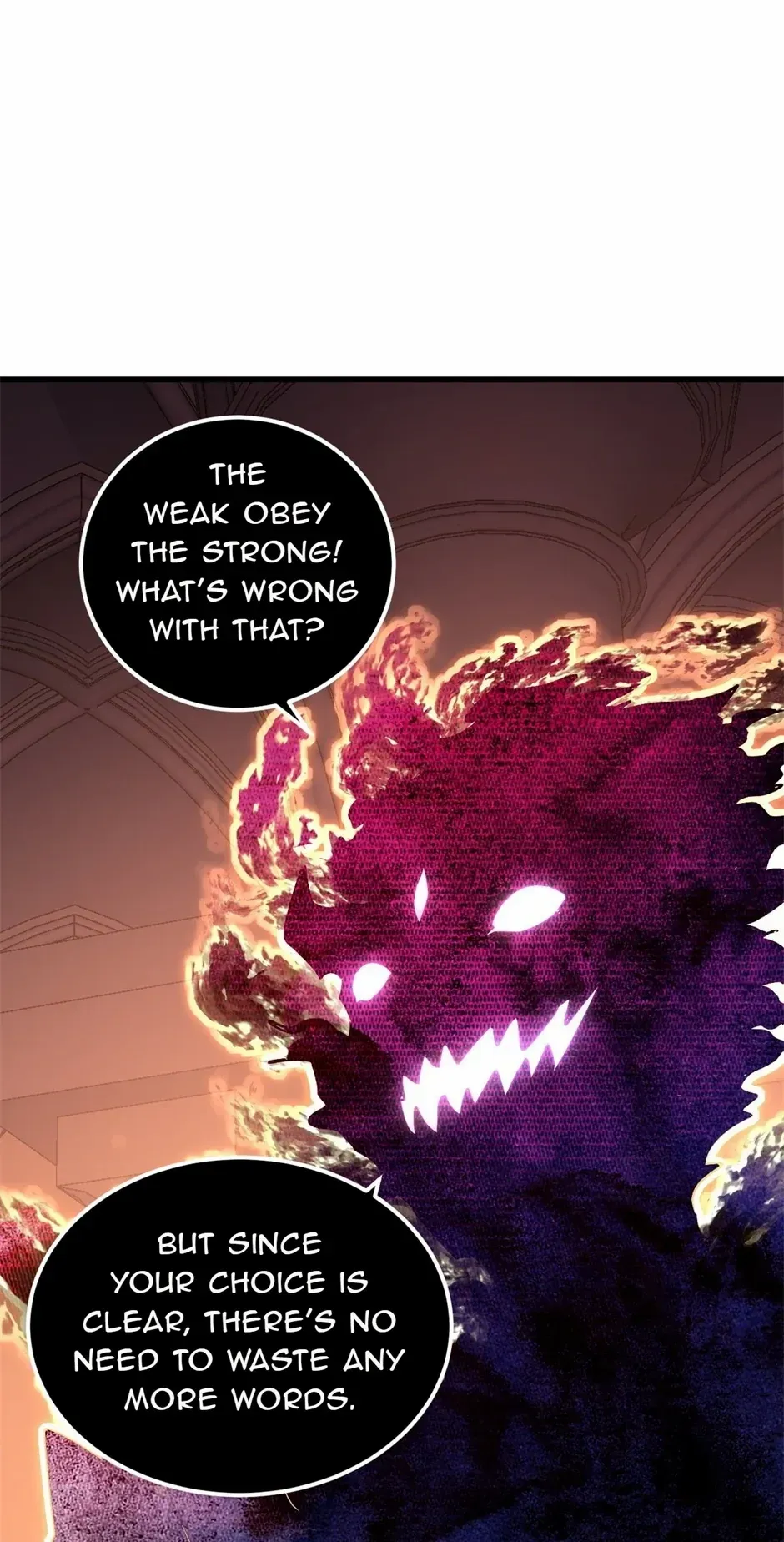 Read The Warrior Ascends From The Rubble chapter 156 image 57 on Lezhin