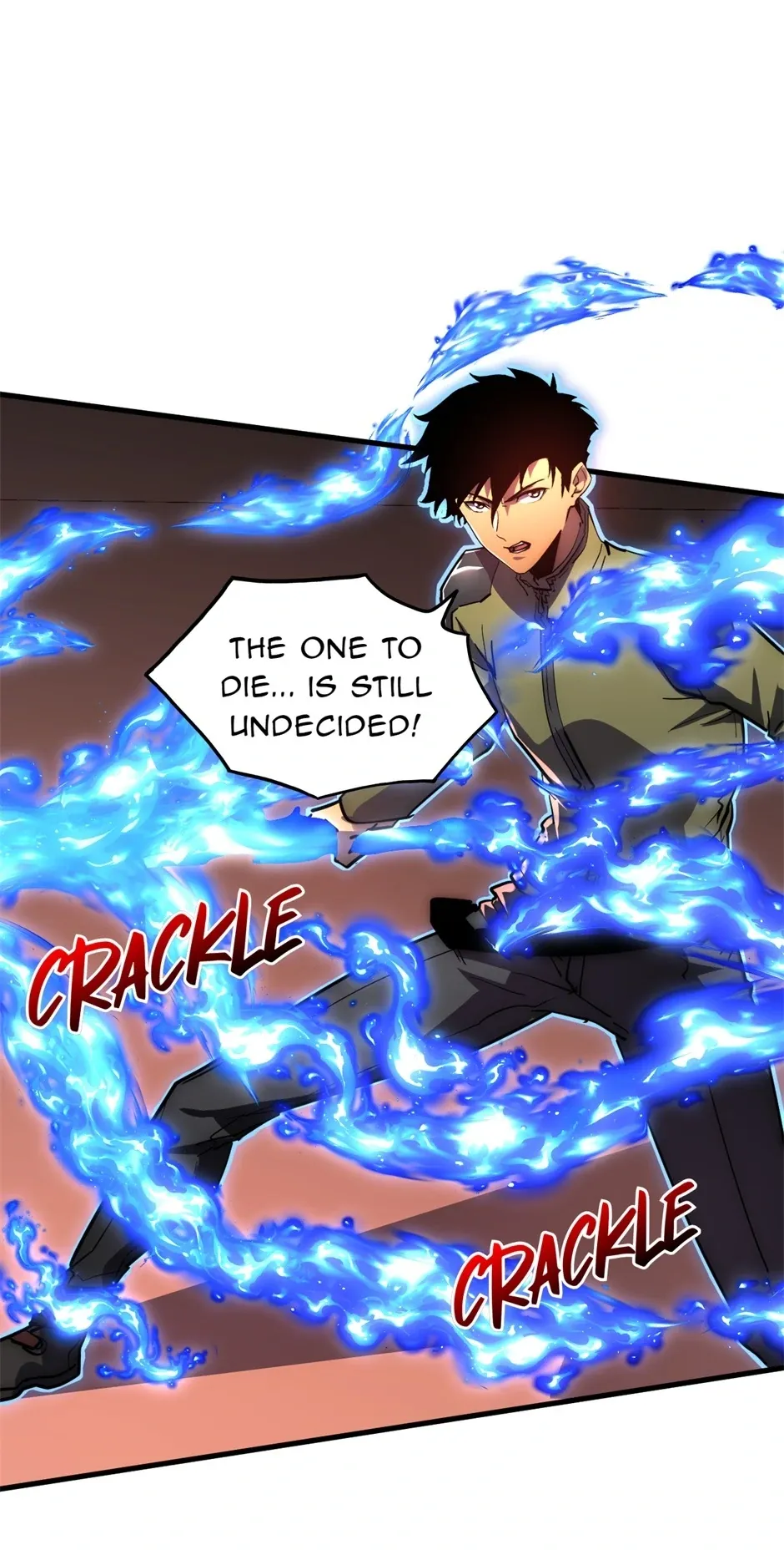 Read The Warrior Ascends From The Rubble chapter 156 image 60 on Lezhin