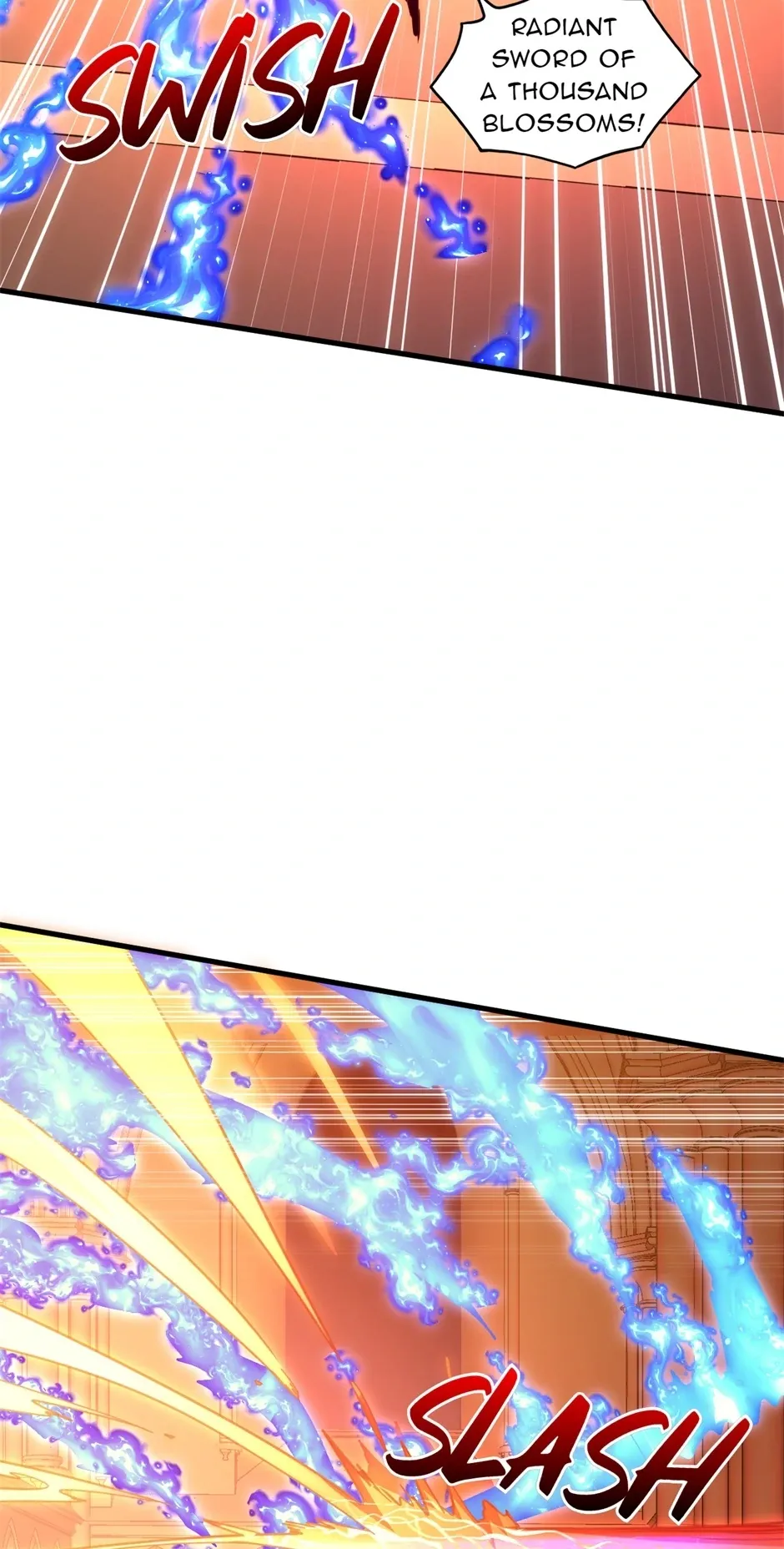 Read The Warrior Ascends From The Rubble chapter 156 image 62 on Lezhin
