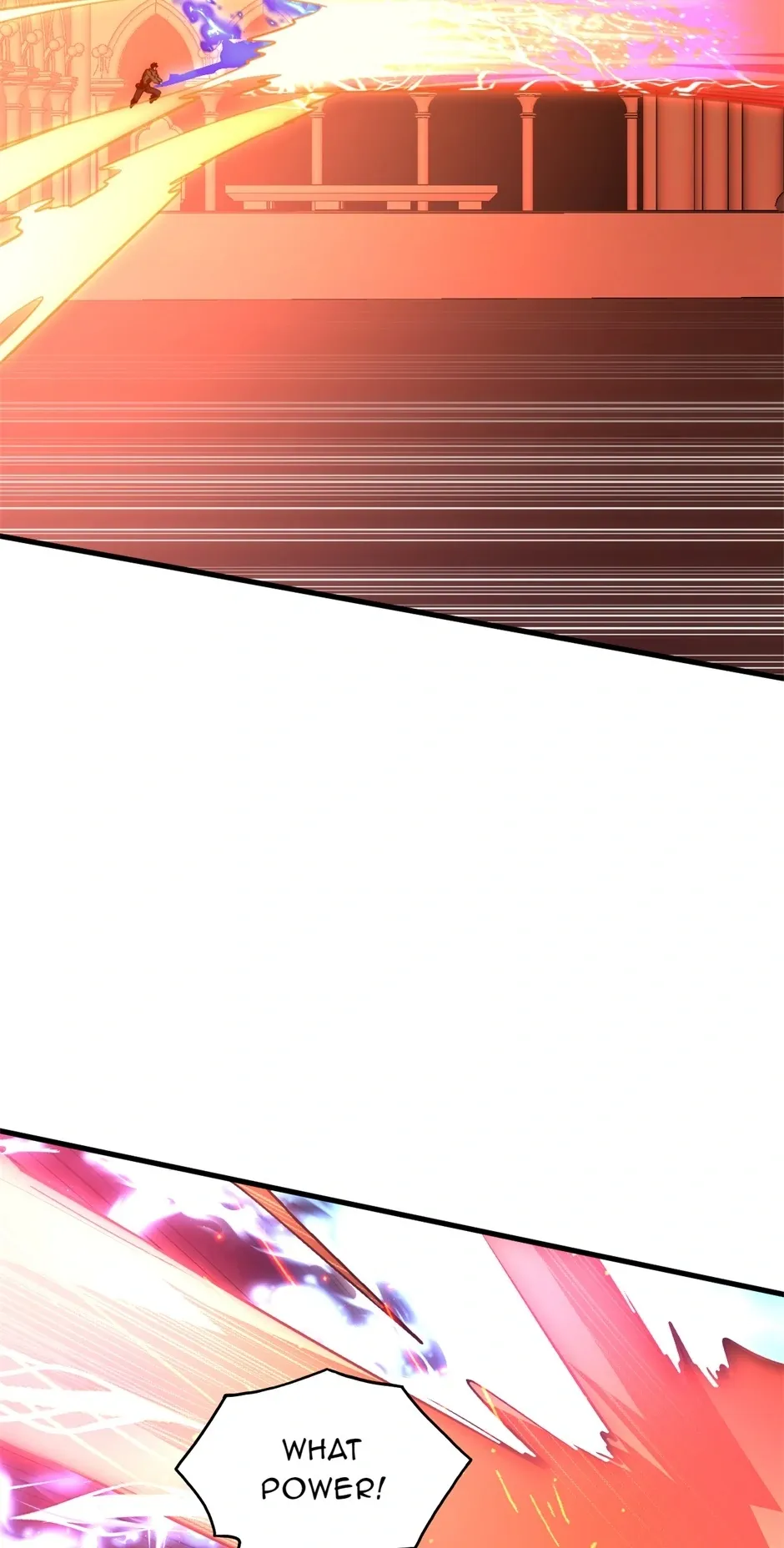 Read The Warrior Ascends From The Rubble chapter 156 image 63 on Lezhin