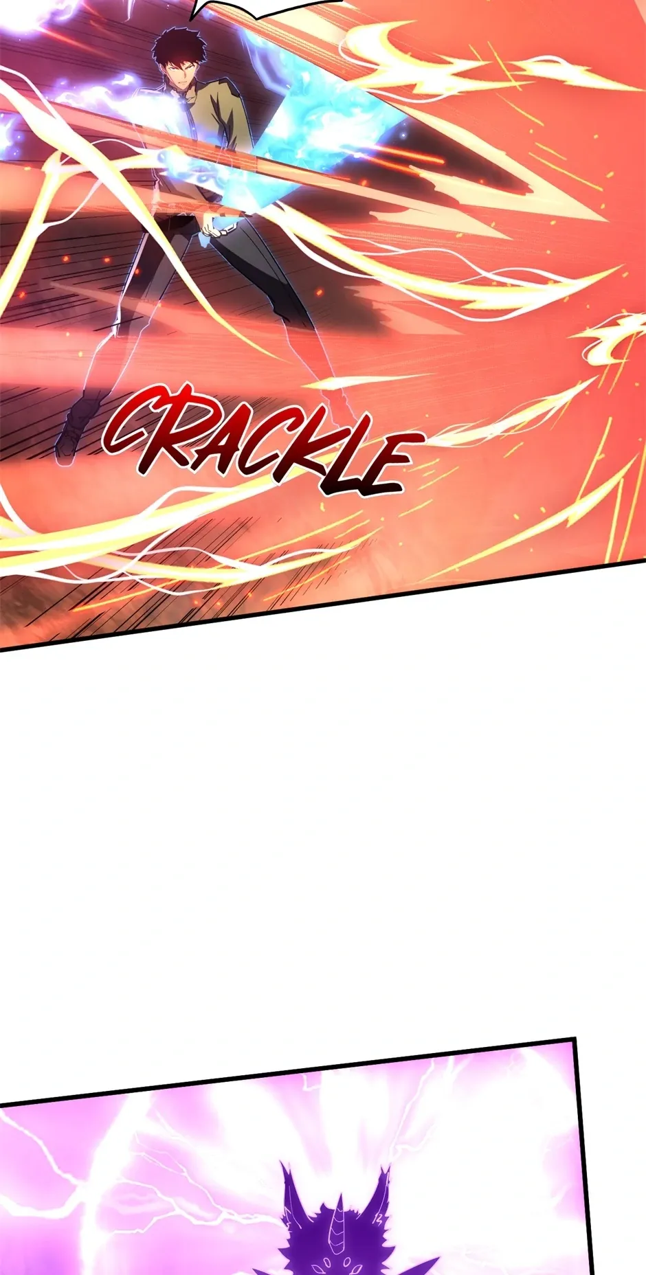 Read The Warrior Ascends From The Rubble chapter 156 image 64 on Lezhin