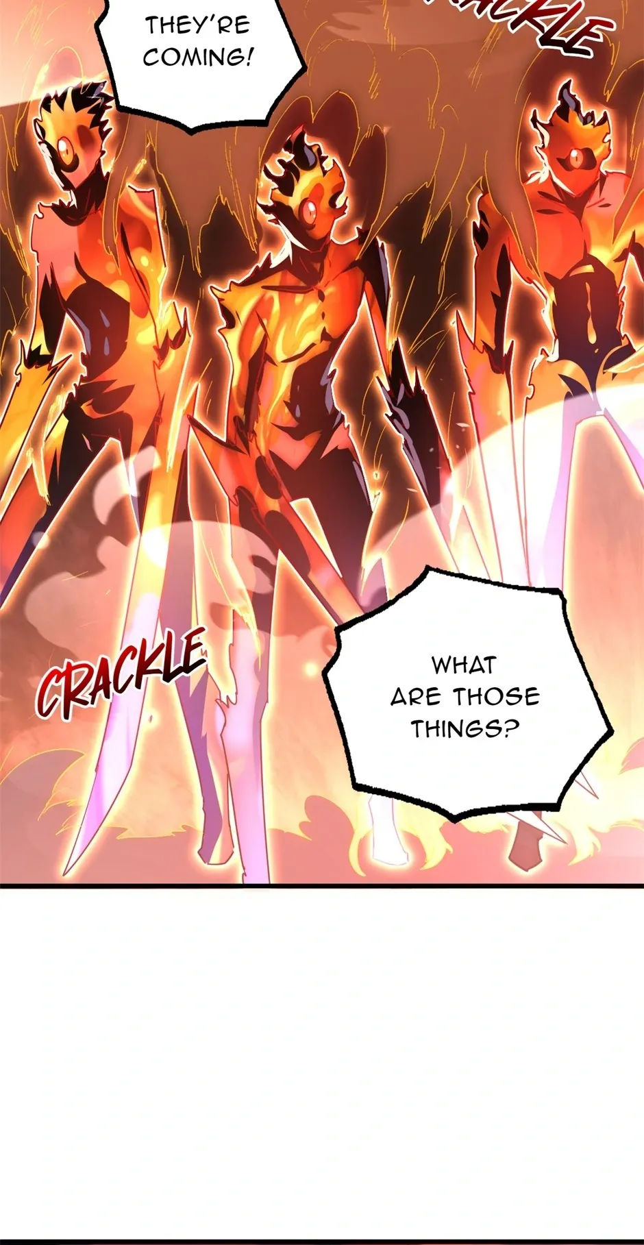 Read The Warrior Ascends From The Rubble chapter 156 image 9 on Lezhin
