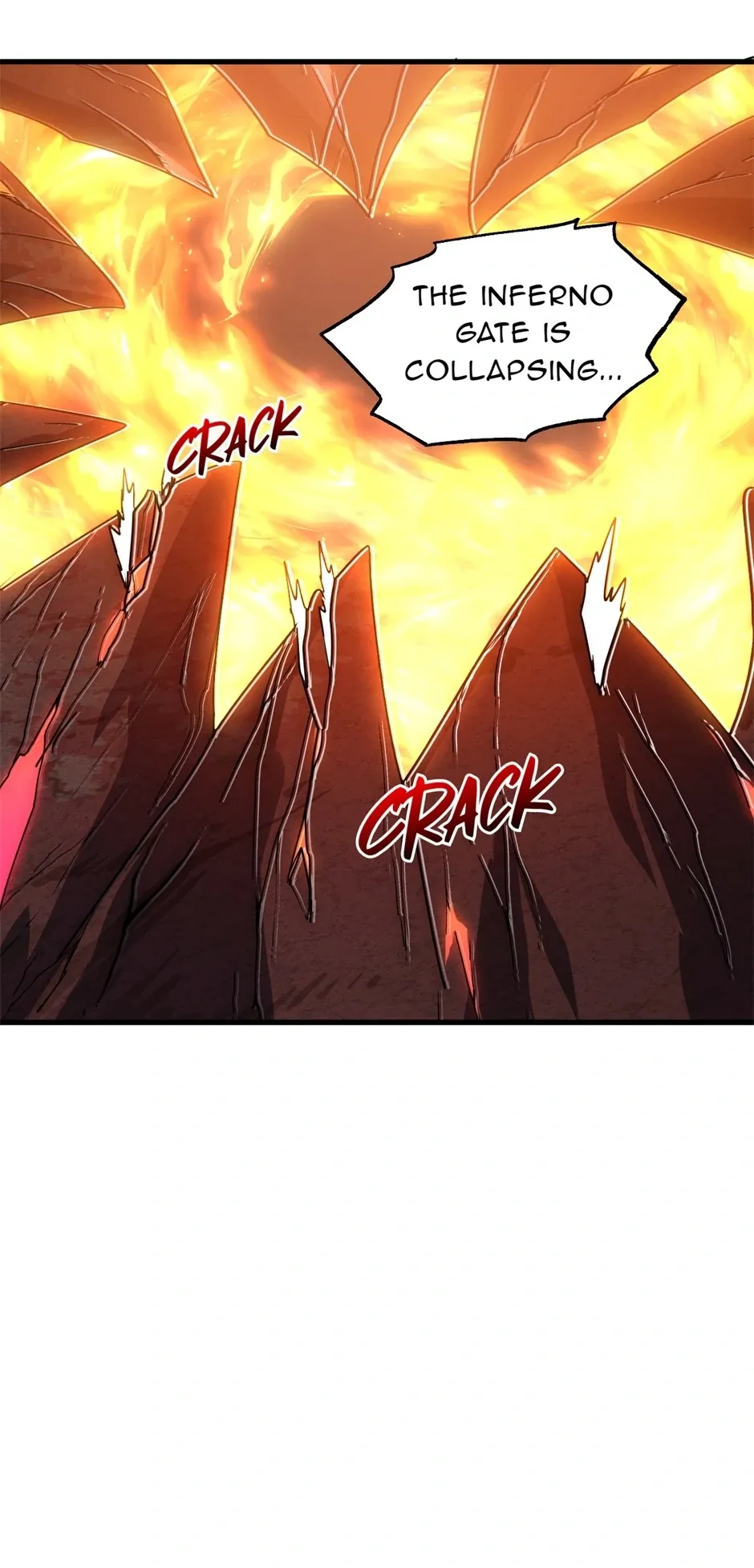 Read The Warrior Ascends From The Rubble chapter 157 image 11 on Lezhin