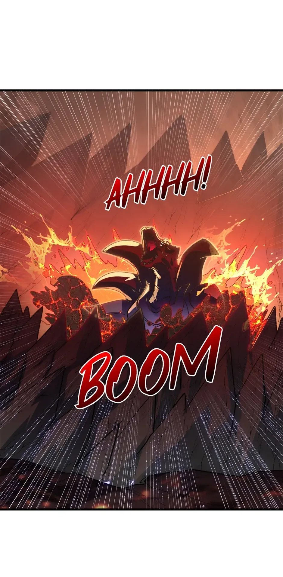 Read The Warrior Ascends From The Rubble chapter 157 image 12 on Lezhin