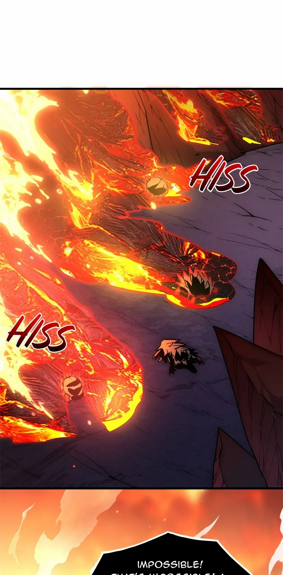 Read The Warrior Ascends From The Rubble chapter 157 image 13 on Lezhin