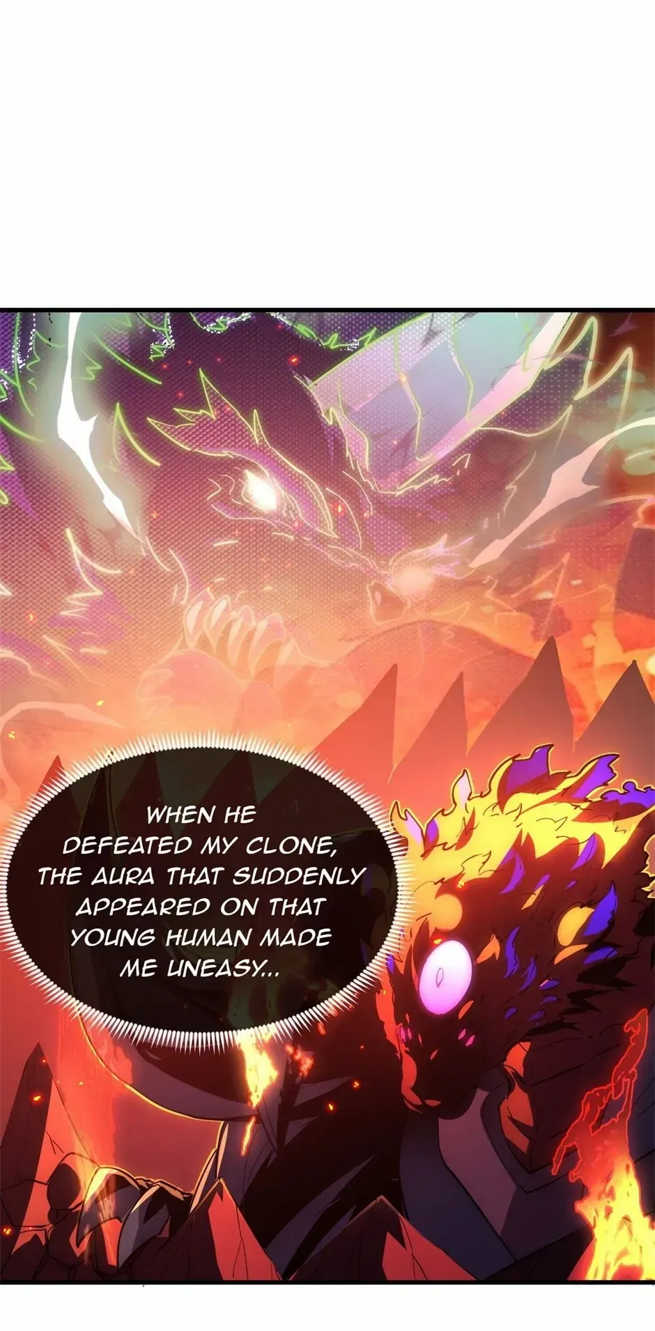 Read The Warrior Ascends From The Rubble chapter 157 image 16 on Lezhin