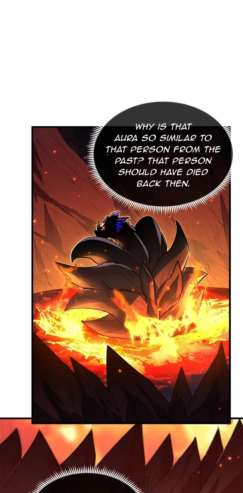 Read The Warrior Ascends From The Rubble chapter 157 image 17 on Lezhin