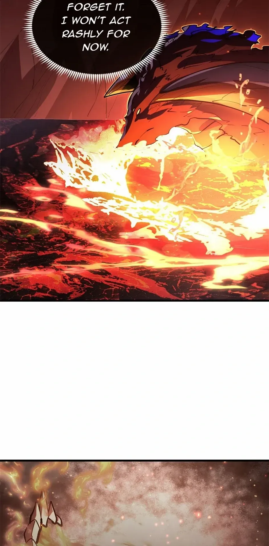 Read The Warrior Ascends From The Rubble chapter 157 image 18 on Lezhin