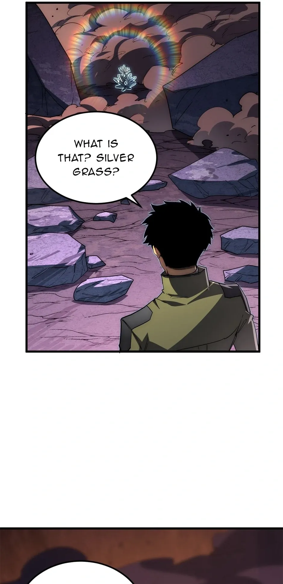 Read The Warrior Ascends From The Rubble chapter 157 image 31 on Lezhin