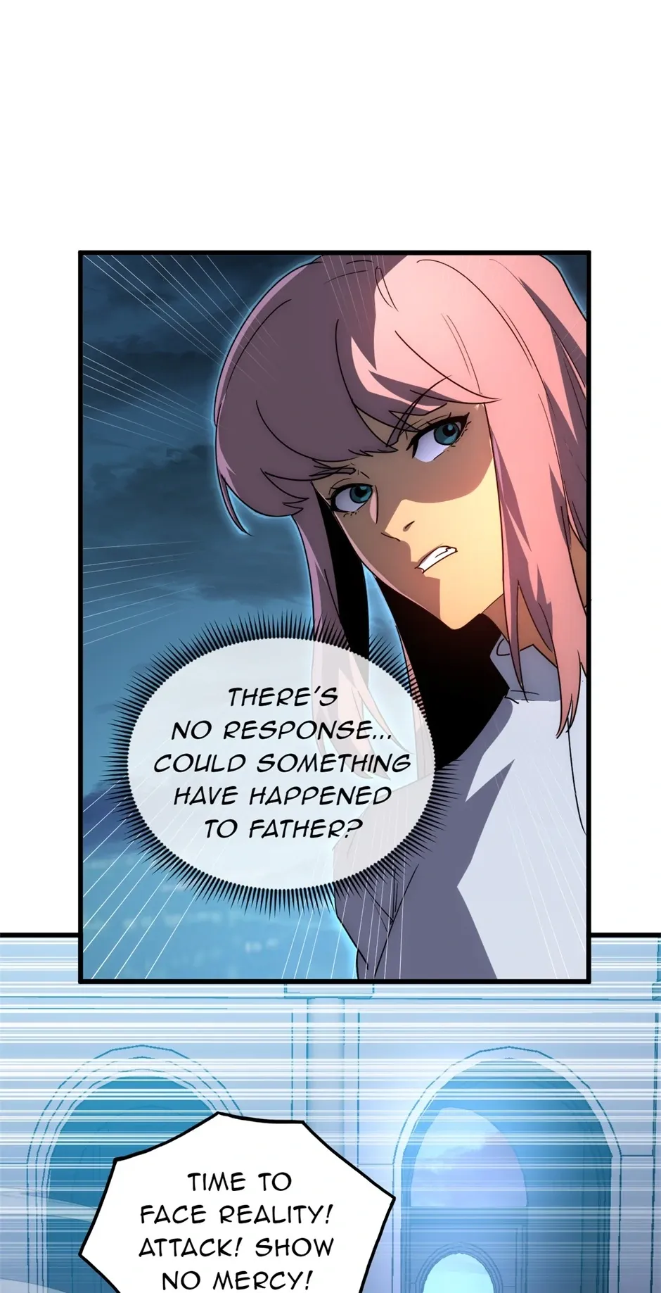 Read The Warrior Ascends From The Rubble chapter 157 image 39 on Lezhin