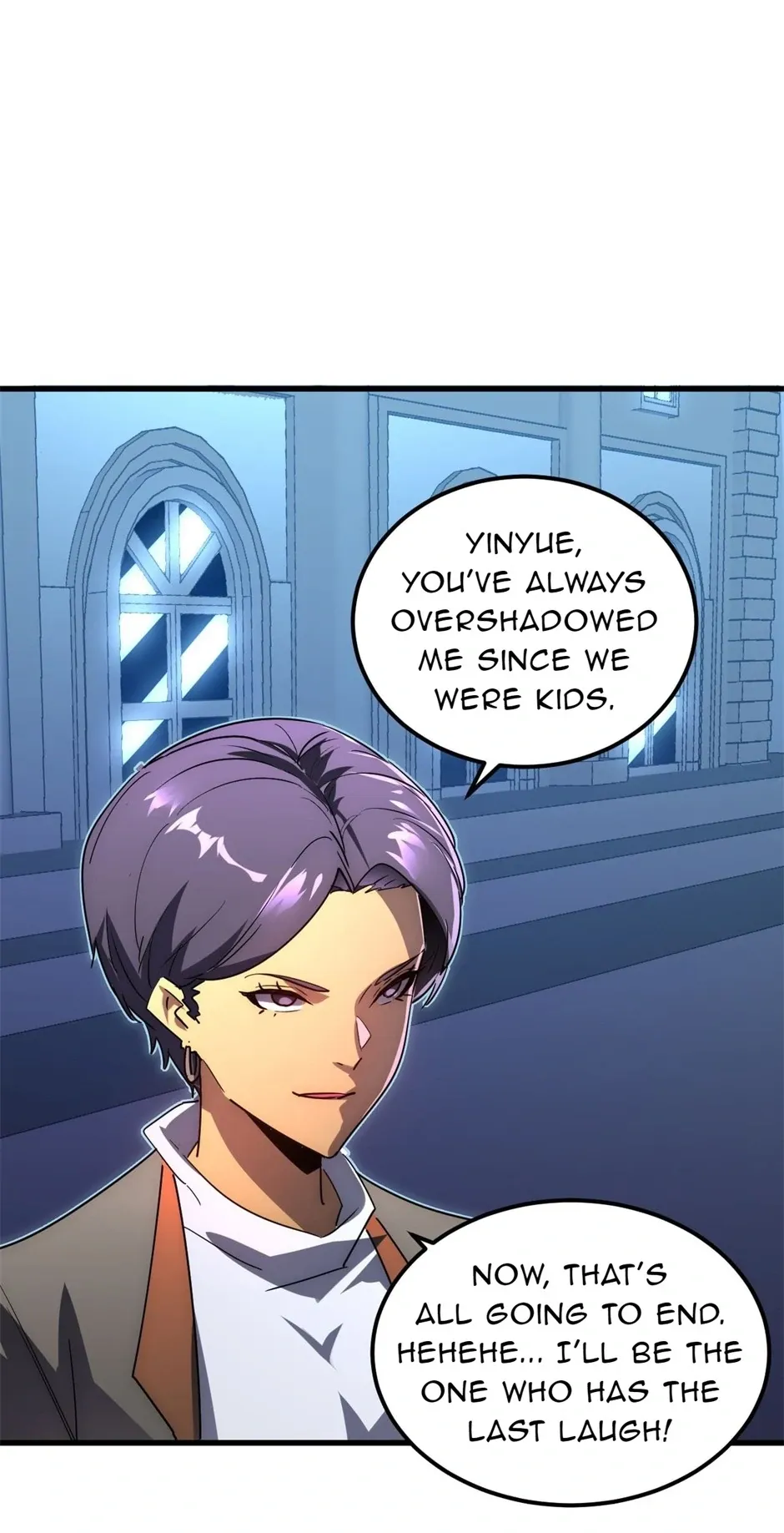 Read The Warrior Ascends From The Rubble chapter 157 image 44 on Lezhin