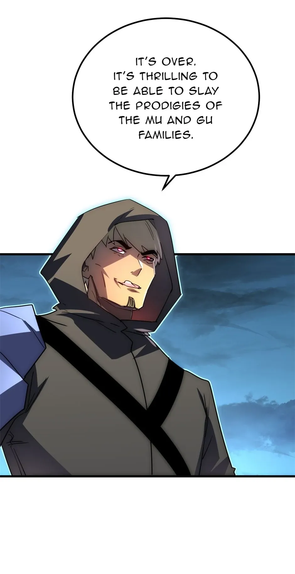 Read The Warrior Ascends From The Rubble chapter 157 image 47 on Lezhin