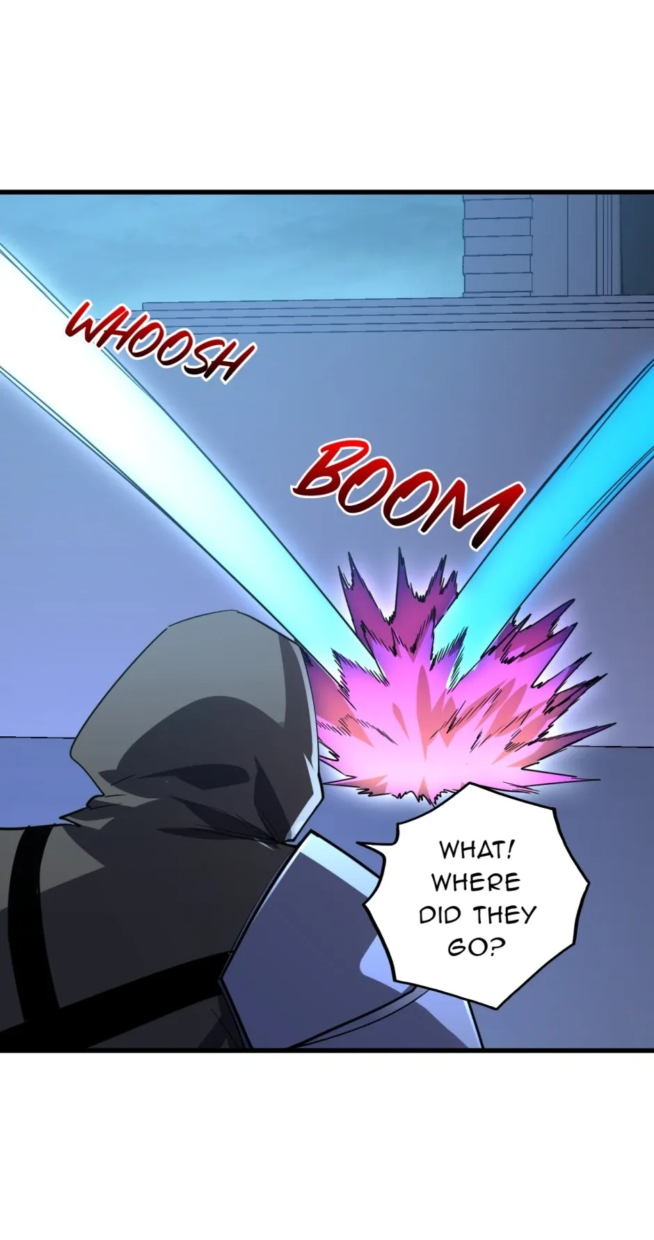 Read The Warrior Ascends From The Rubble chapter 157 image 48 on Lezhin
