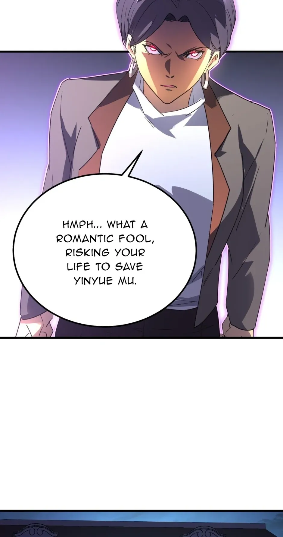 Read The Warrior Ascends From The Rubble chapter 157 image 53 on Lezhin
