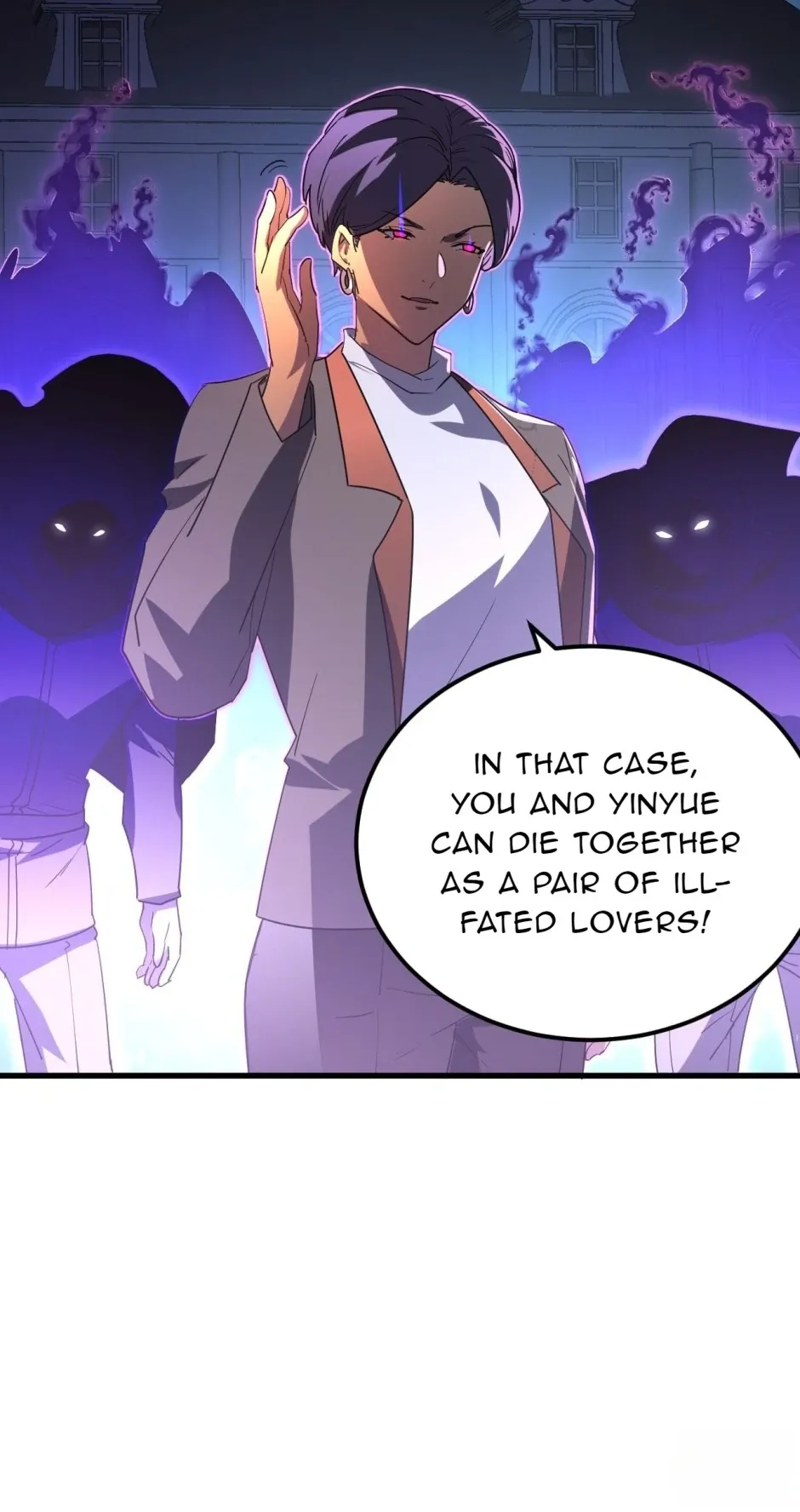Read The Warrior Ascends From The Rubble chapter 157 image 54 on Lezhin
