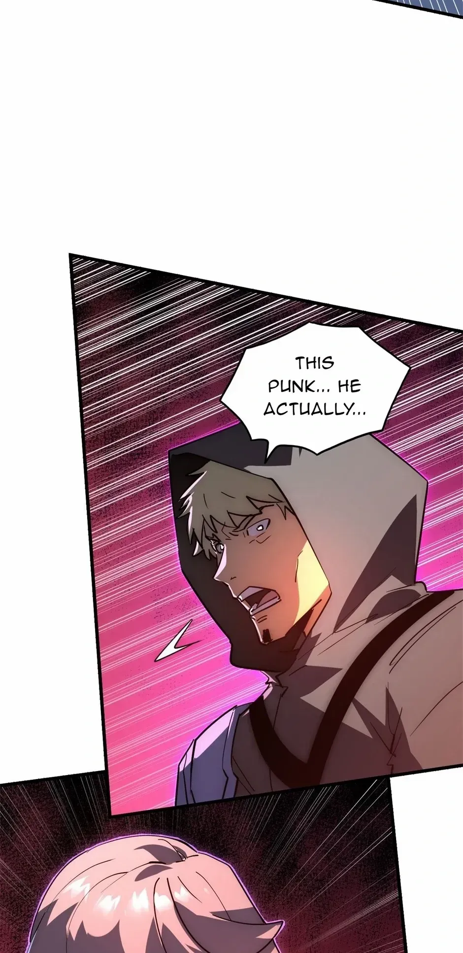Read The Warrior Ascends From The Rubble chapter 157 image 65 on Lezhin