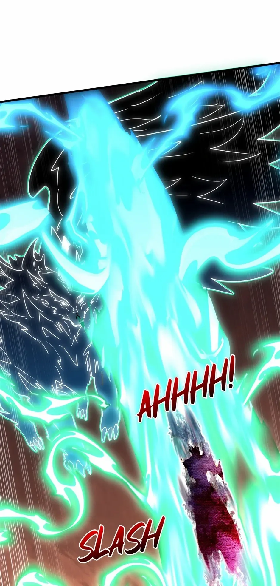 Read The Warrior Ascends From The Rubble chapter 157 image 7 on Lezhin