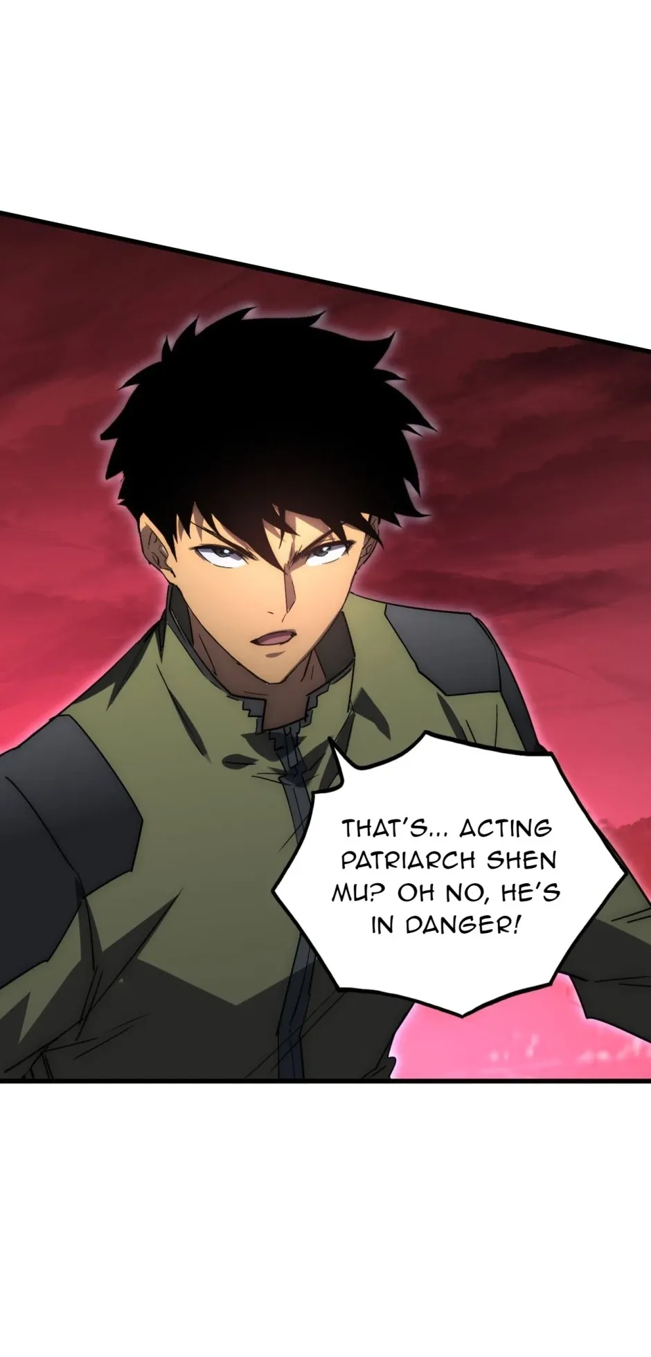 Read The Warrior Ascends From The Rubble chapter 158 image 12 on Lezhin