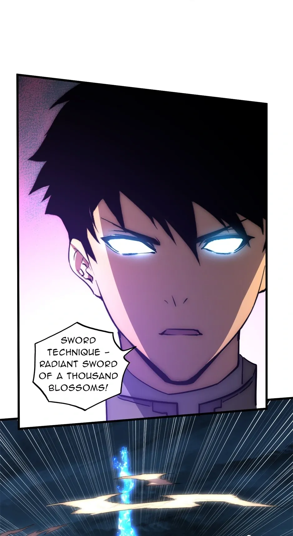 Read The Warrior Ascends From The Rubble chapter 158 image 2 on Lezhin