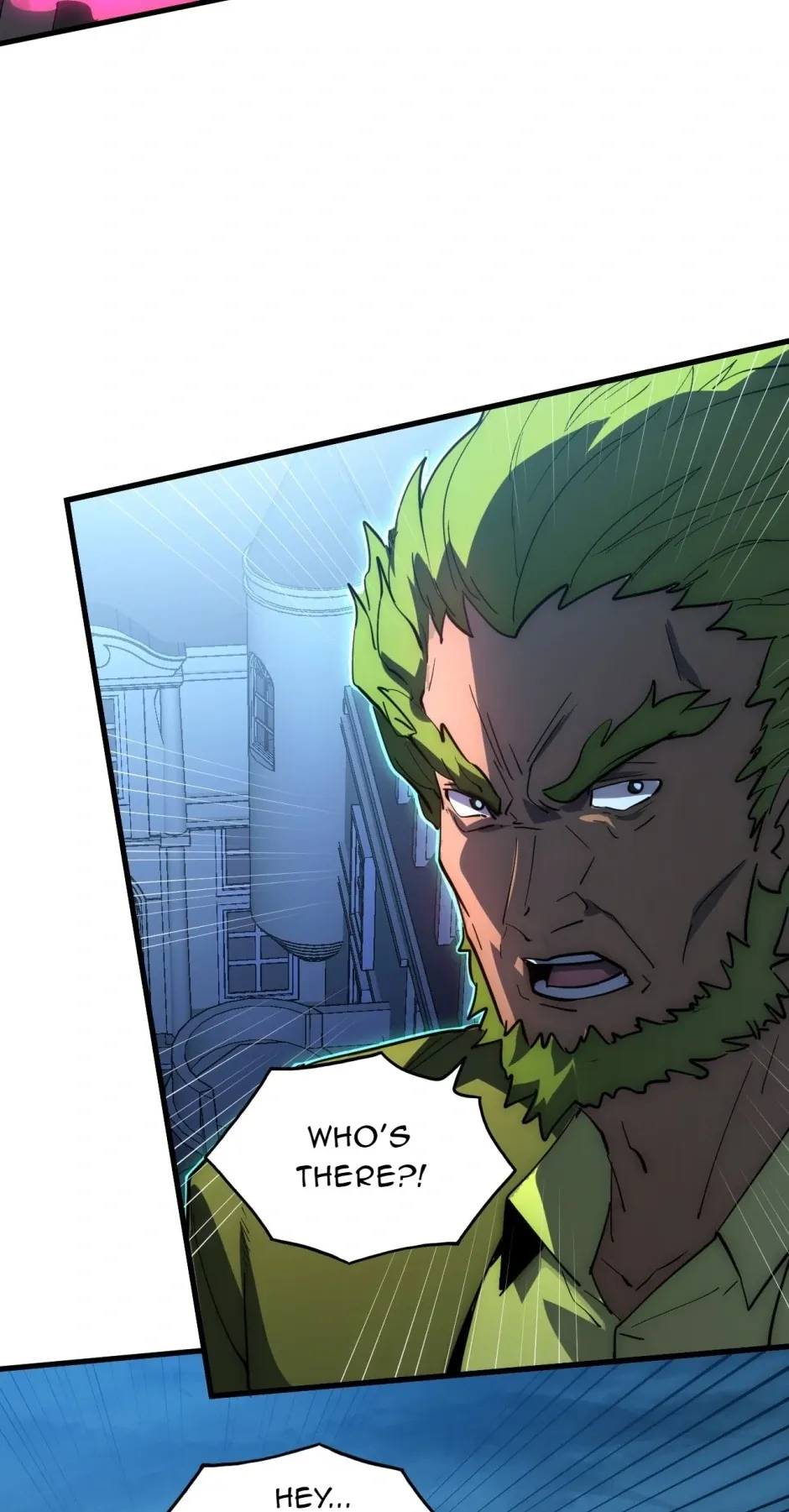 Read The Warrior Ascends From The Rubble chapter 158 image 26 on Lezhin