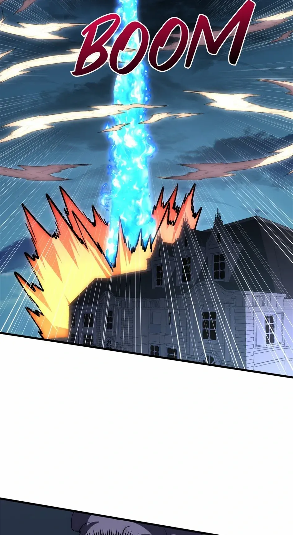 Read The Warrior Ascends From The Rubble chapter 158 image 3 on Lezhin