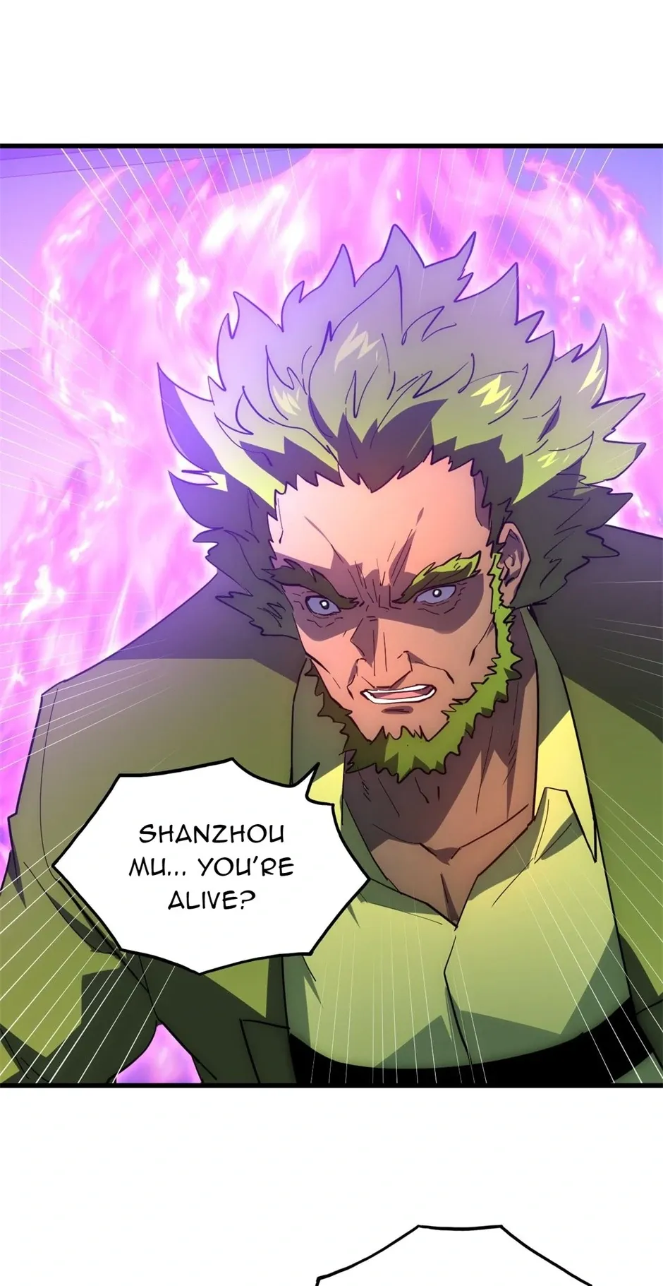 Read The Warrior Ascends From The Rubble chapter 158 image 30 on Lezhin
