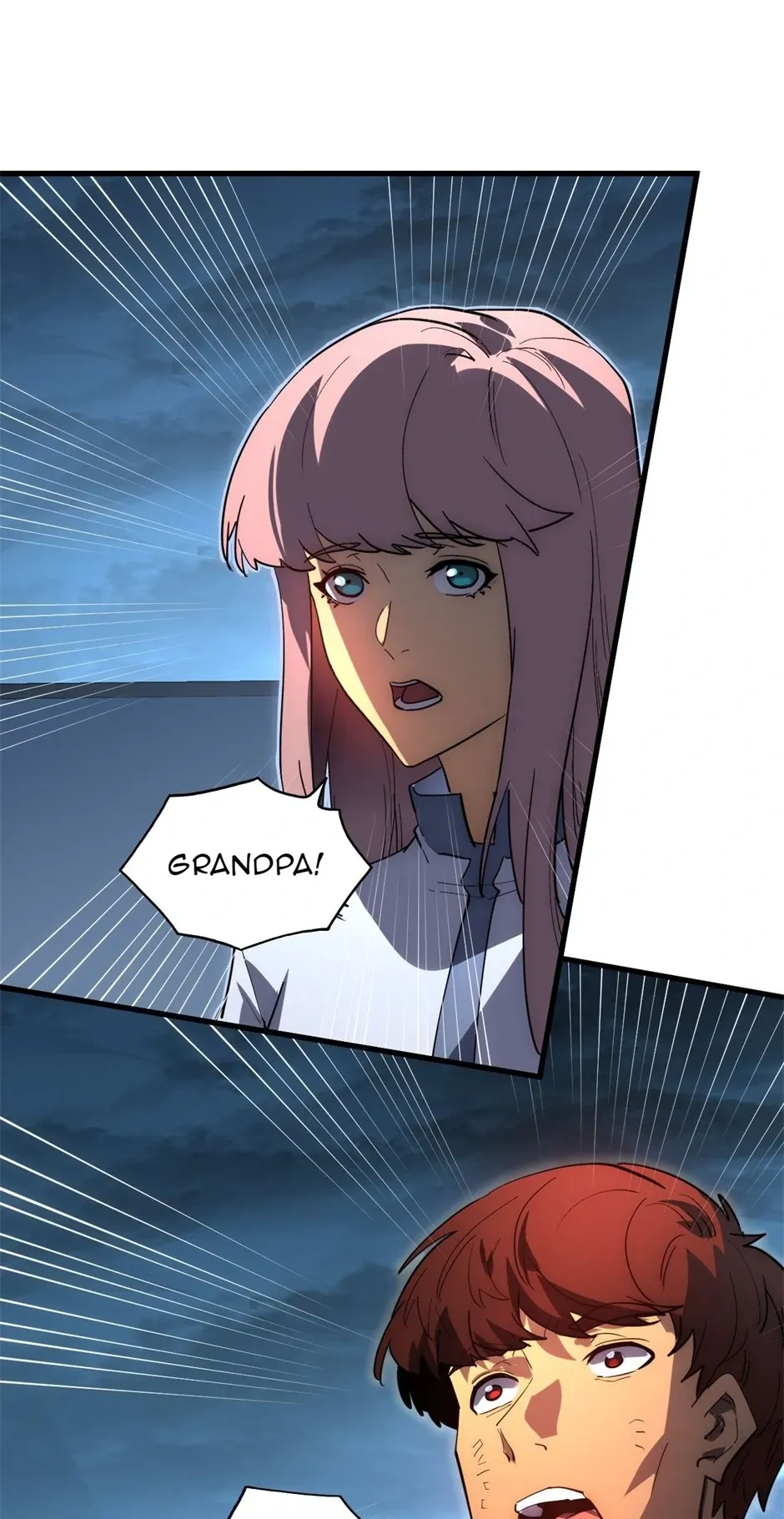 Read The Warrior Ascends From The Rubble chapter 158 image 32 on Lezhin