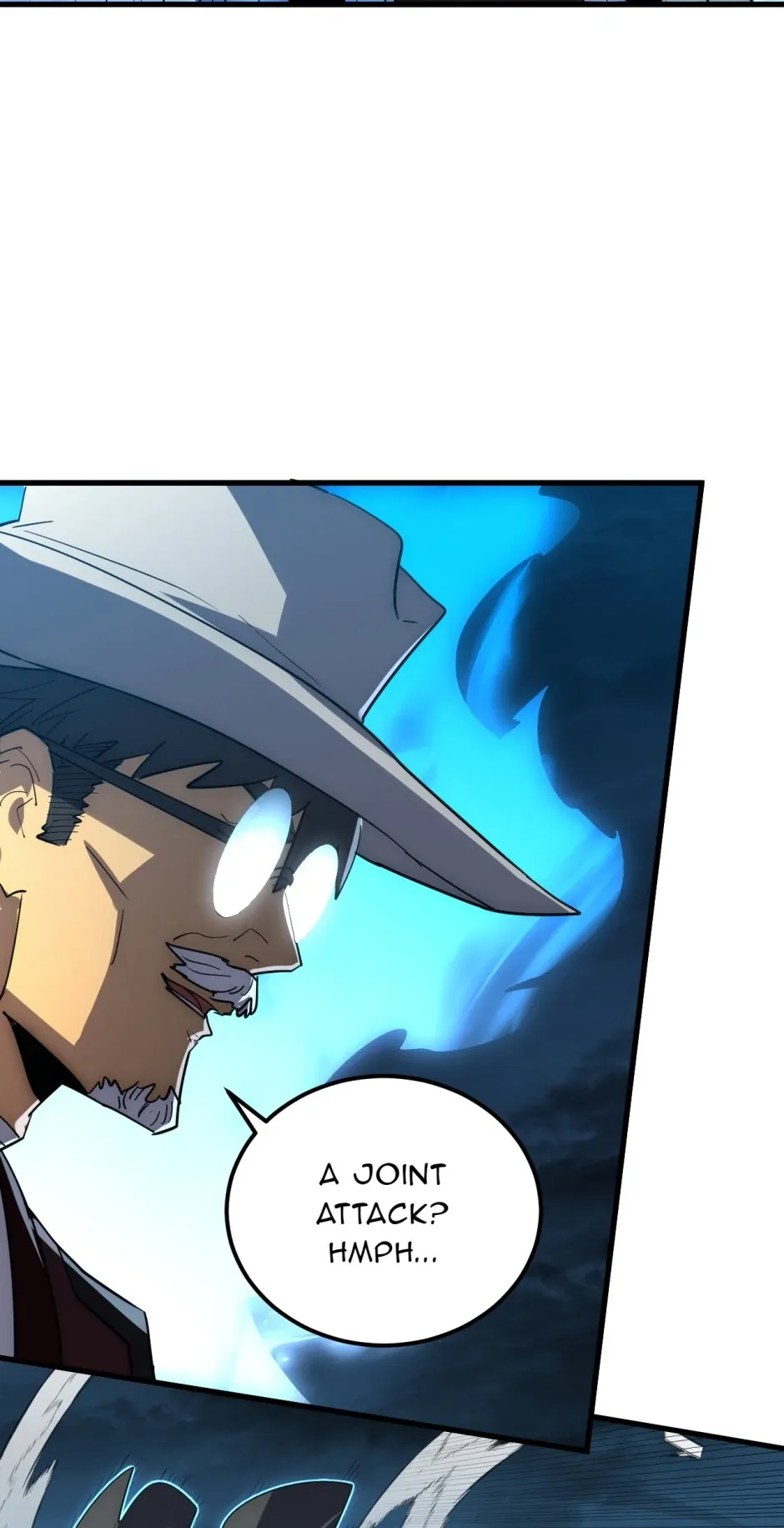 Read The Warrior Ascends From The Rubble chapter 158 image 48 on Lezhin