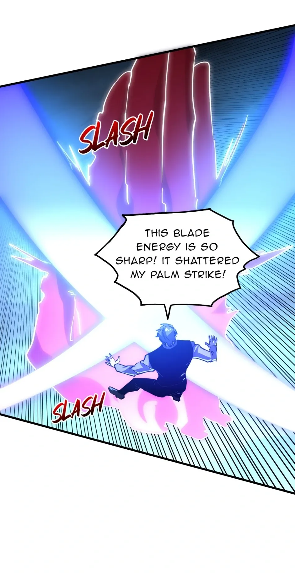 Read The Warrior Ascends From The Rubble chapter 158 image 51 on Lezhin