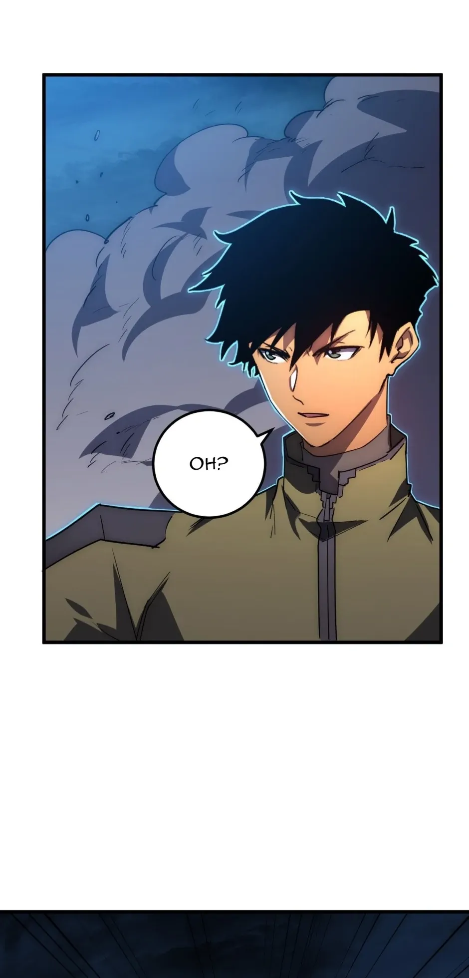 Read The Warrior Ascends From The Rubble chapter 158 image 9 on Lezhin
