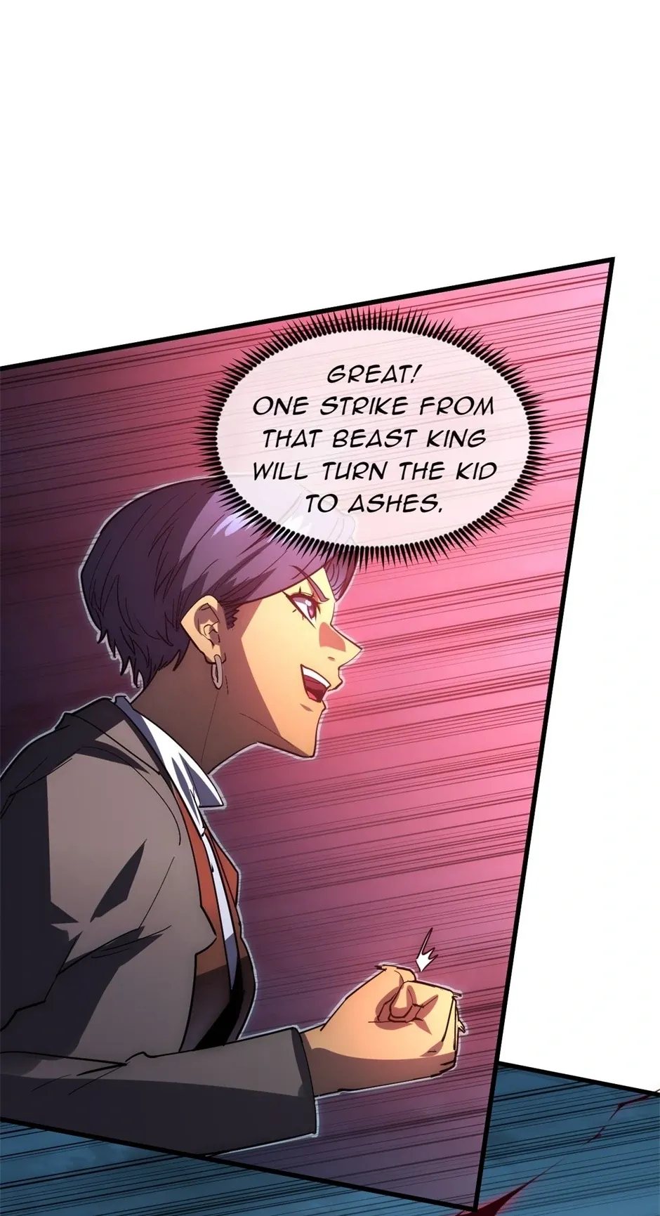 Read The Warrior Ascends From The Rubble chapter 159 image 11 on Lezhin