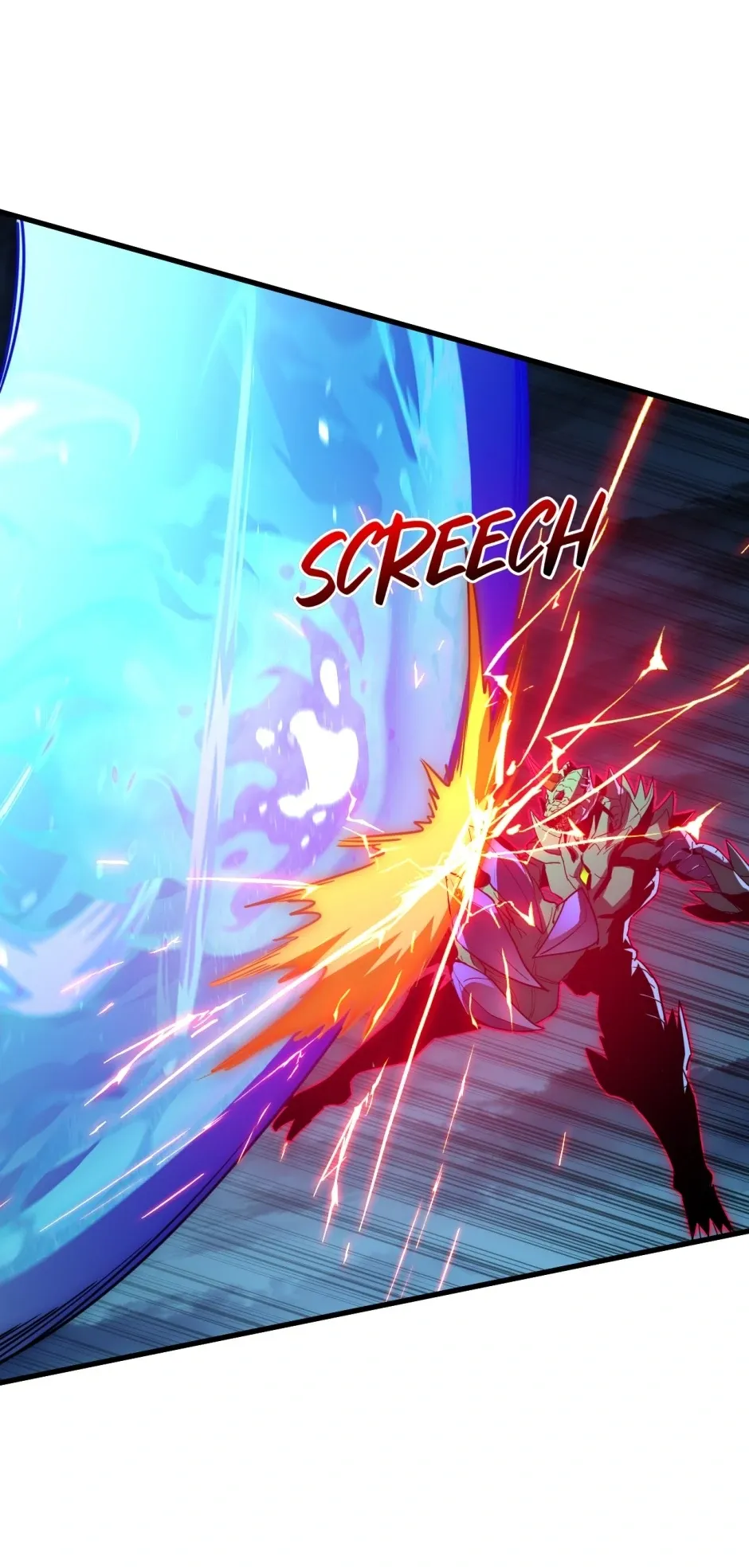 Read The Warrior Ascends From The Rubble chapter 159 image 16 on Lezhin