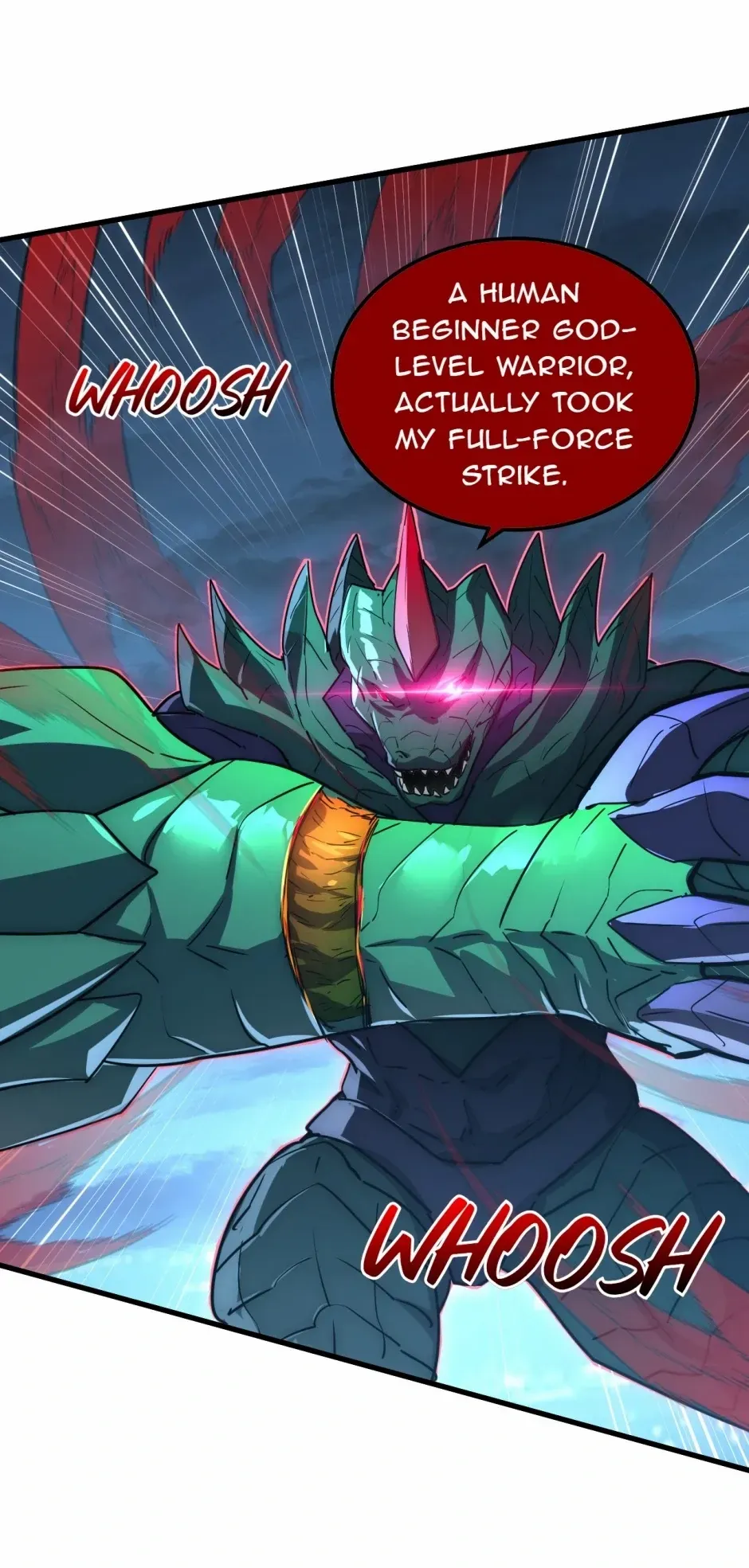Read The Warrior Ascends From The Rubble chapter 159 image 17 on Lezhin