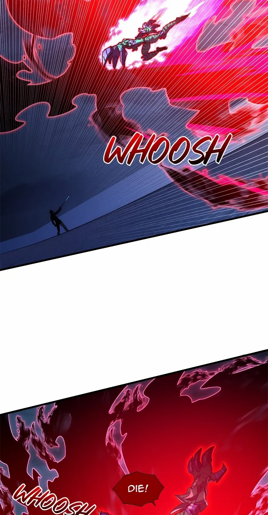 Read The Warrior Ascends From The Rubble chapter 159 image 22 on Lezhin