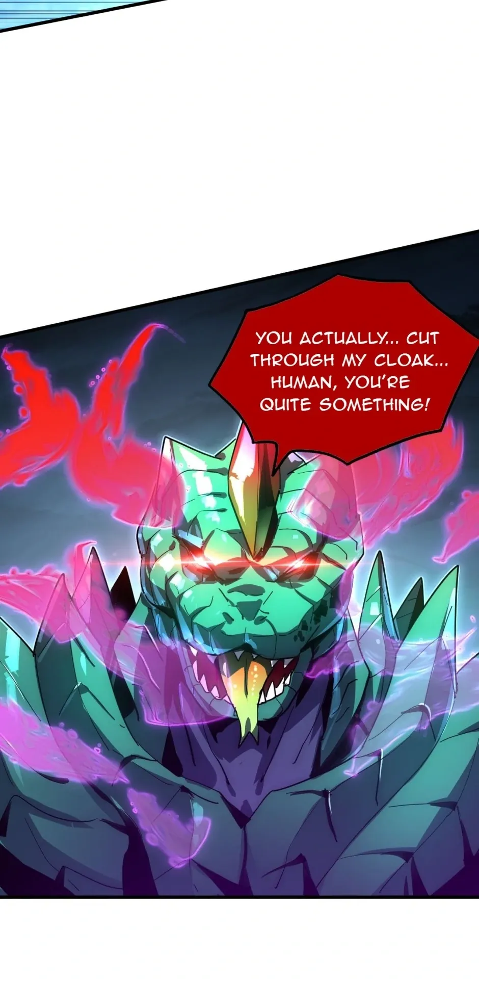 Read The Warrior Ascends From The Rubble chapter 159 image 3 on Lezhin