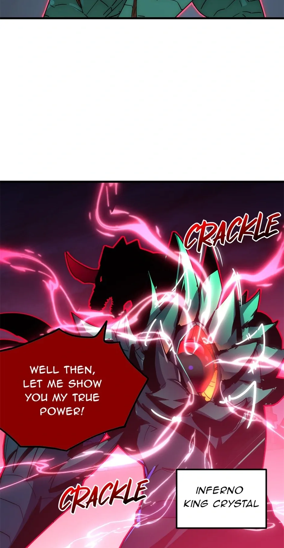 Read The Warrior Ascends From The Rubble chapter 159 image 35 on Lezhin