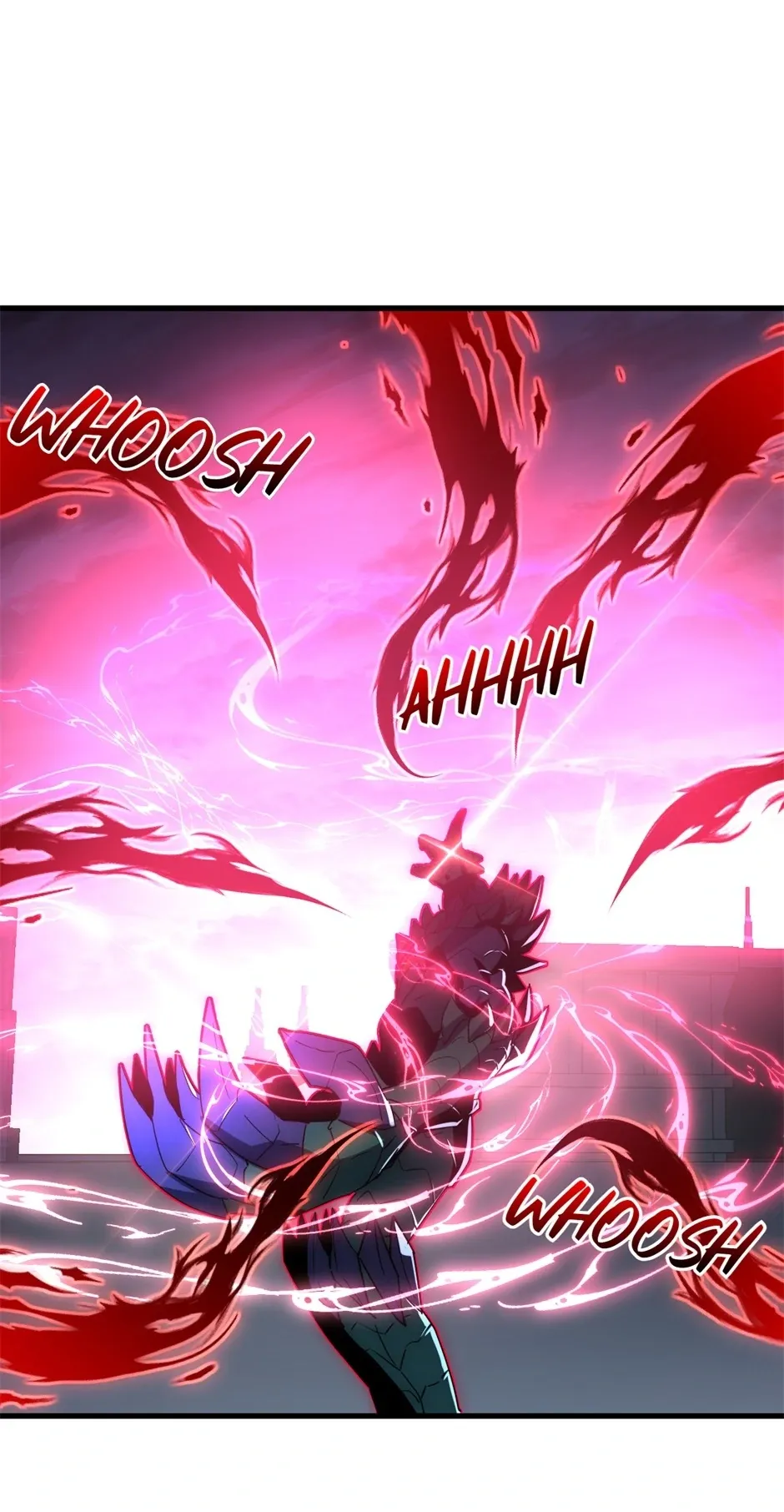 Read The Warrior Ascends From The Rubble chapter 159 image 37 on Lezhin