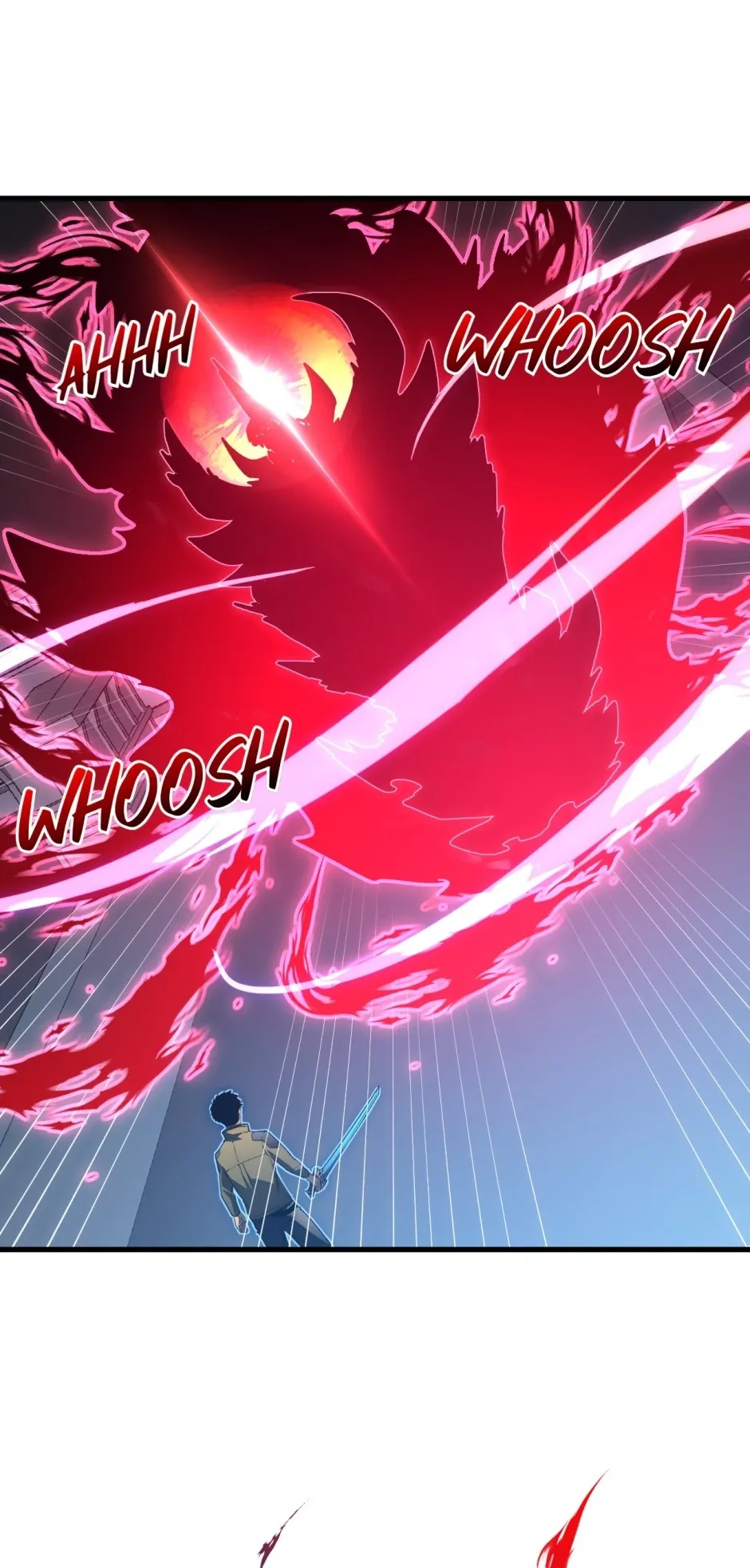 Read The Warrior Ascends From The Rubble chapter 159 image 39 on Lezhin