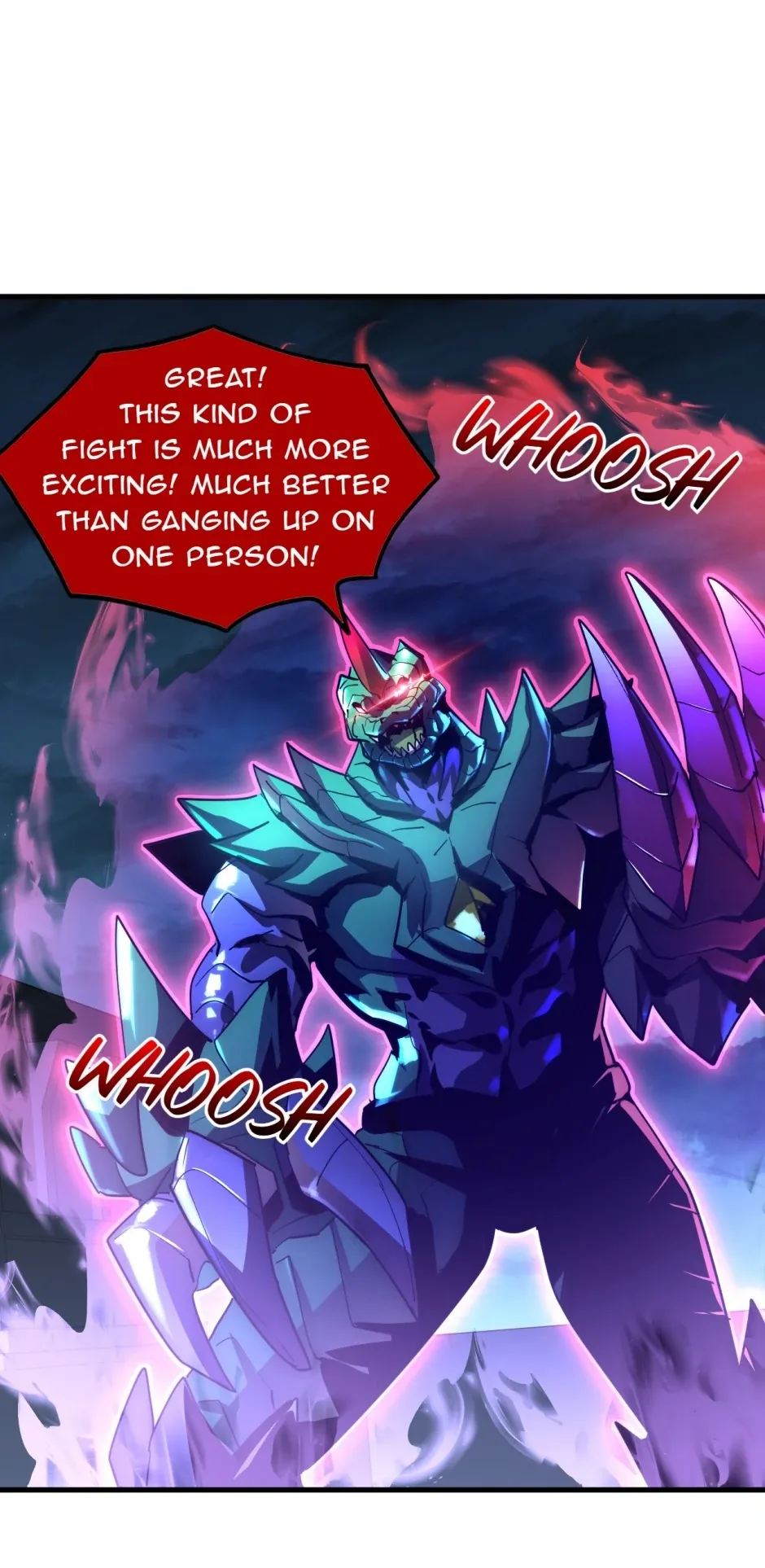Read The Warrior Ascends From The Rubble chapter 159 image 4 on Lezhin