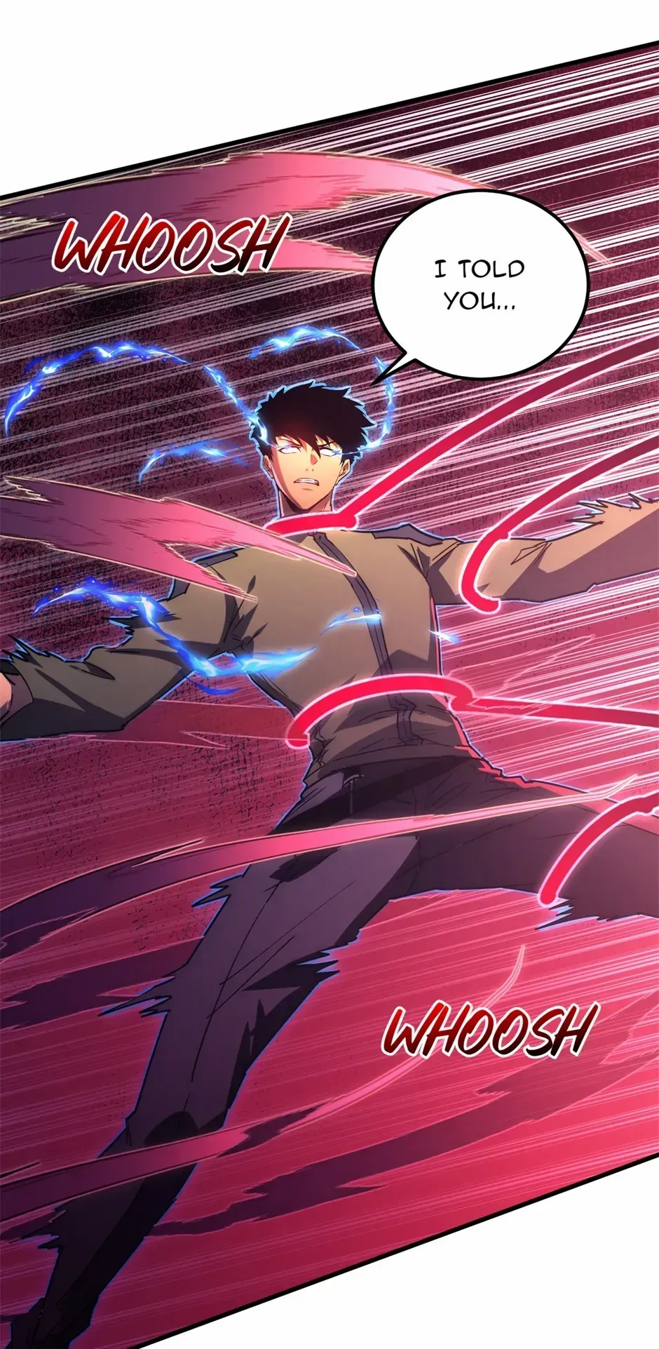 Read The Warrior Ascends From The Rubble chapter 159 image 47 on Lezhin