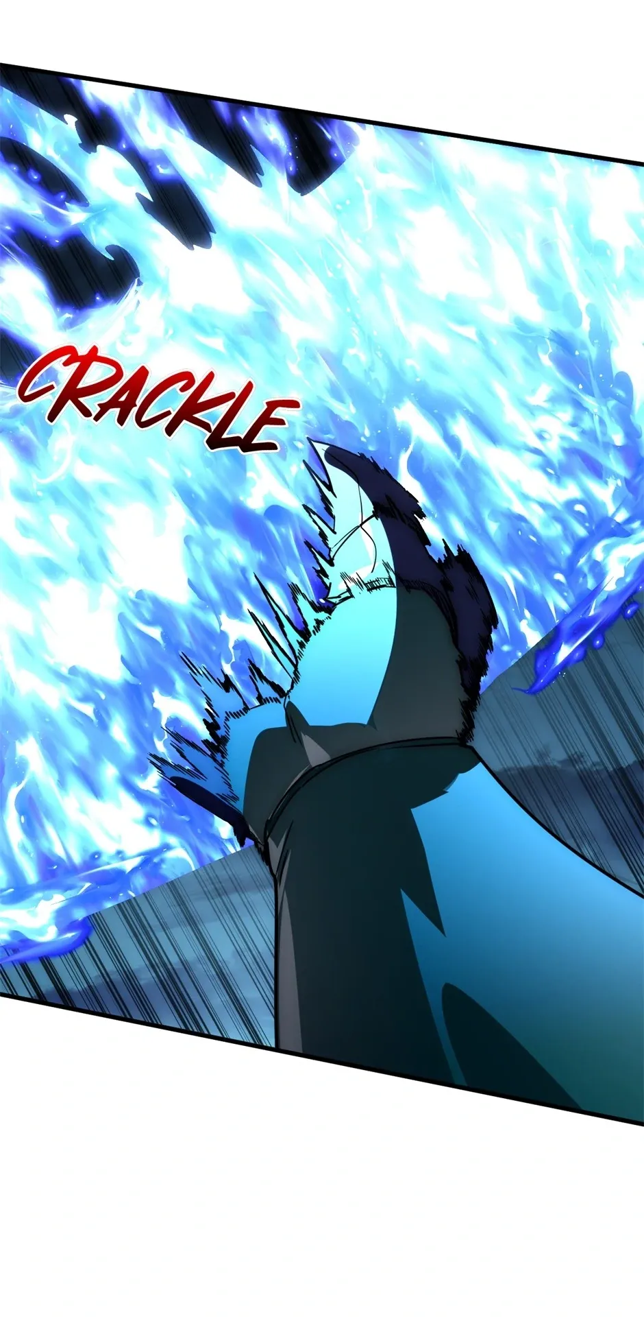 Read The Warrior Ascends From The Rubble chapter 159 image 53 on Lezhin