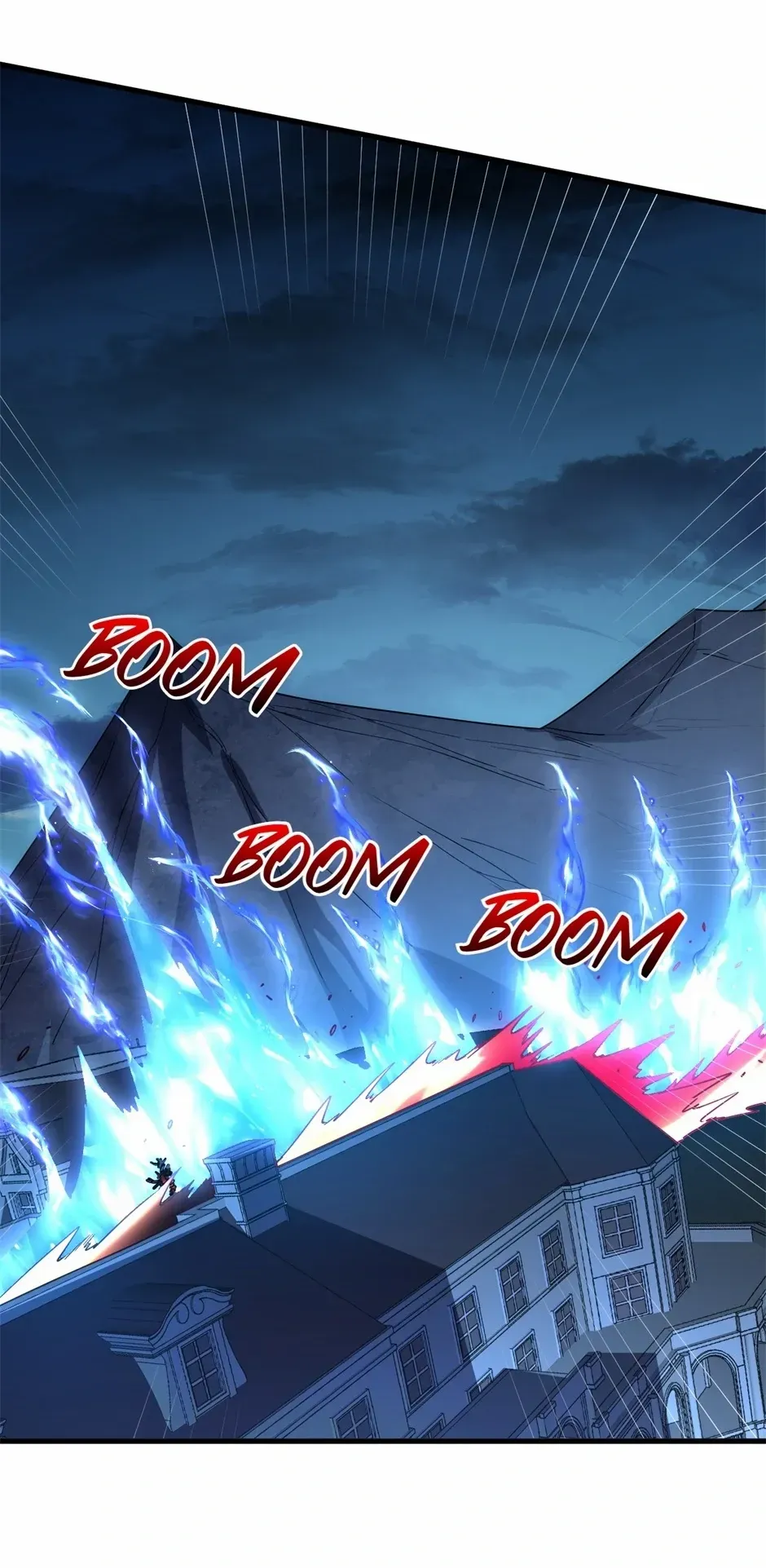 Read The Warrior Ascends From The Rubble chapter 159 image 54 on Lezhin