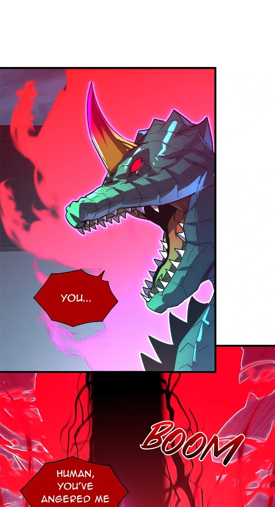 Read The Warrior Ascends From The Rubble chapter 159 image 7 on Lezhin