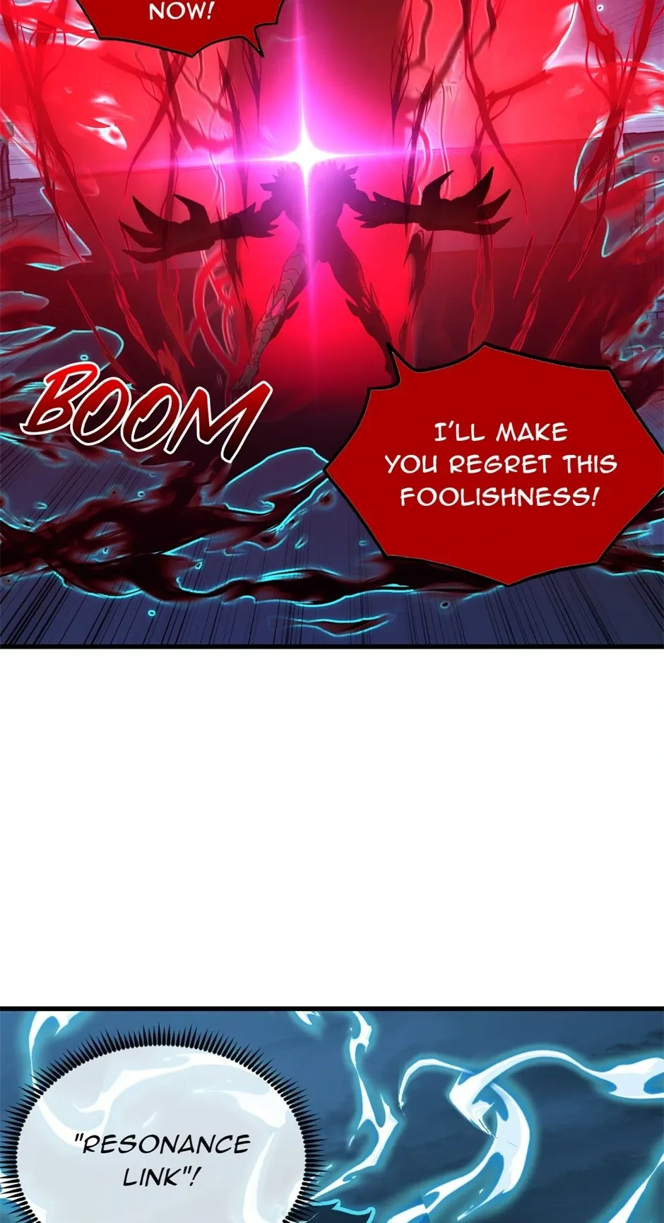 Read The Warrior Ascends From The Rubble chapter 159 image 8 on Lezhin